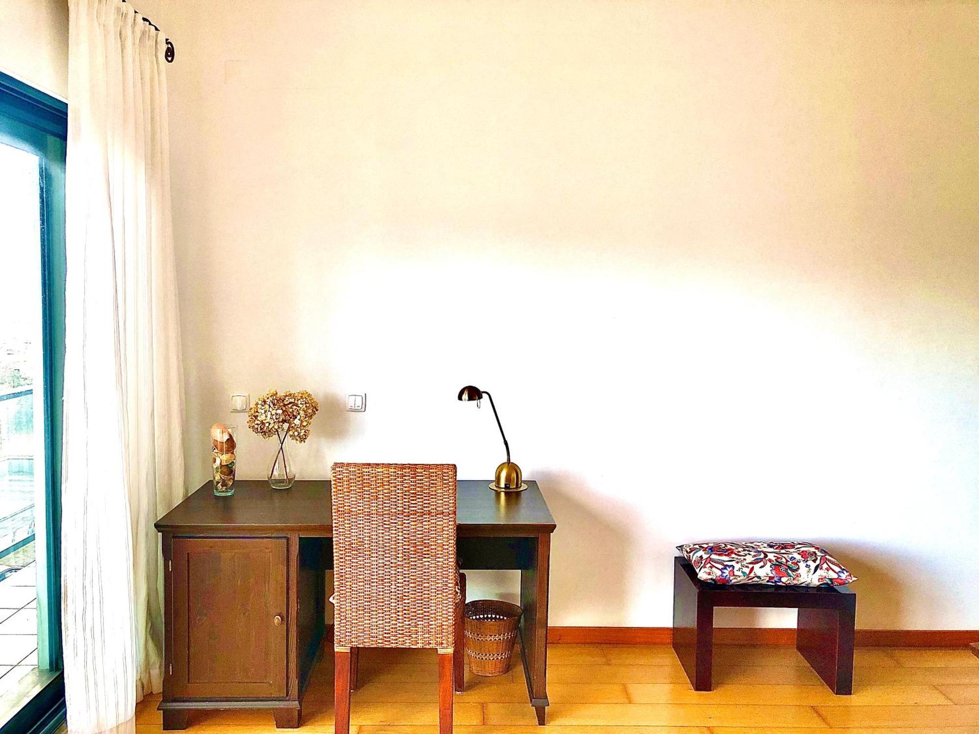 Oceanus Apartamento