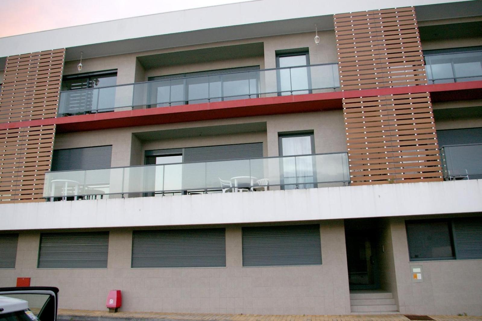 Apartamento Oceanus