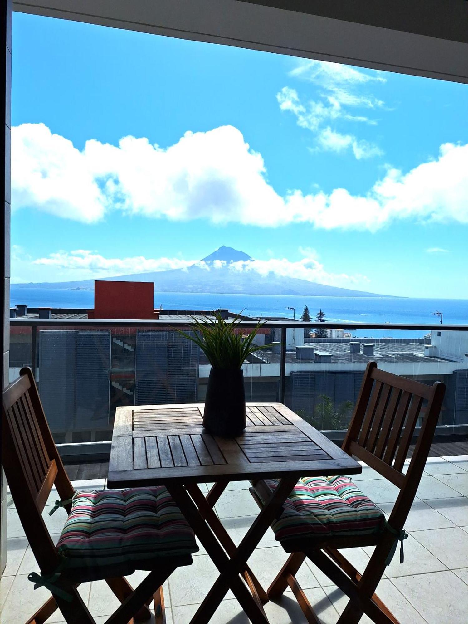 Apartamento Oceanus *