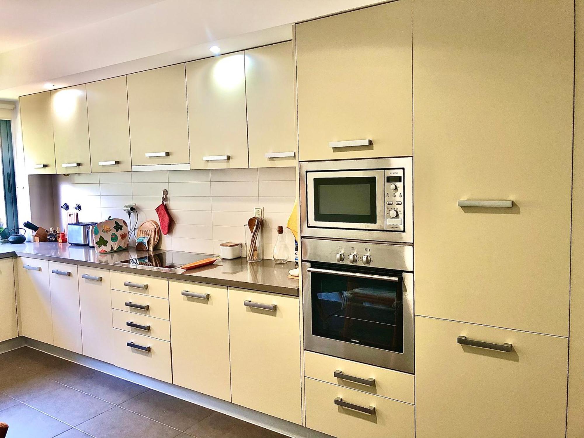 Apartamento Oceanus