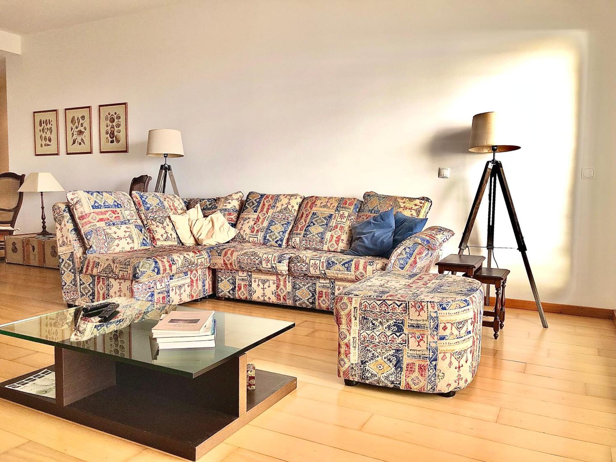 Apartamento Oceanus