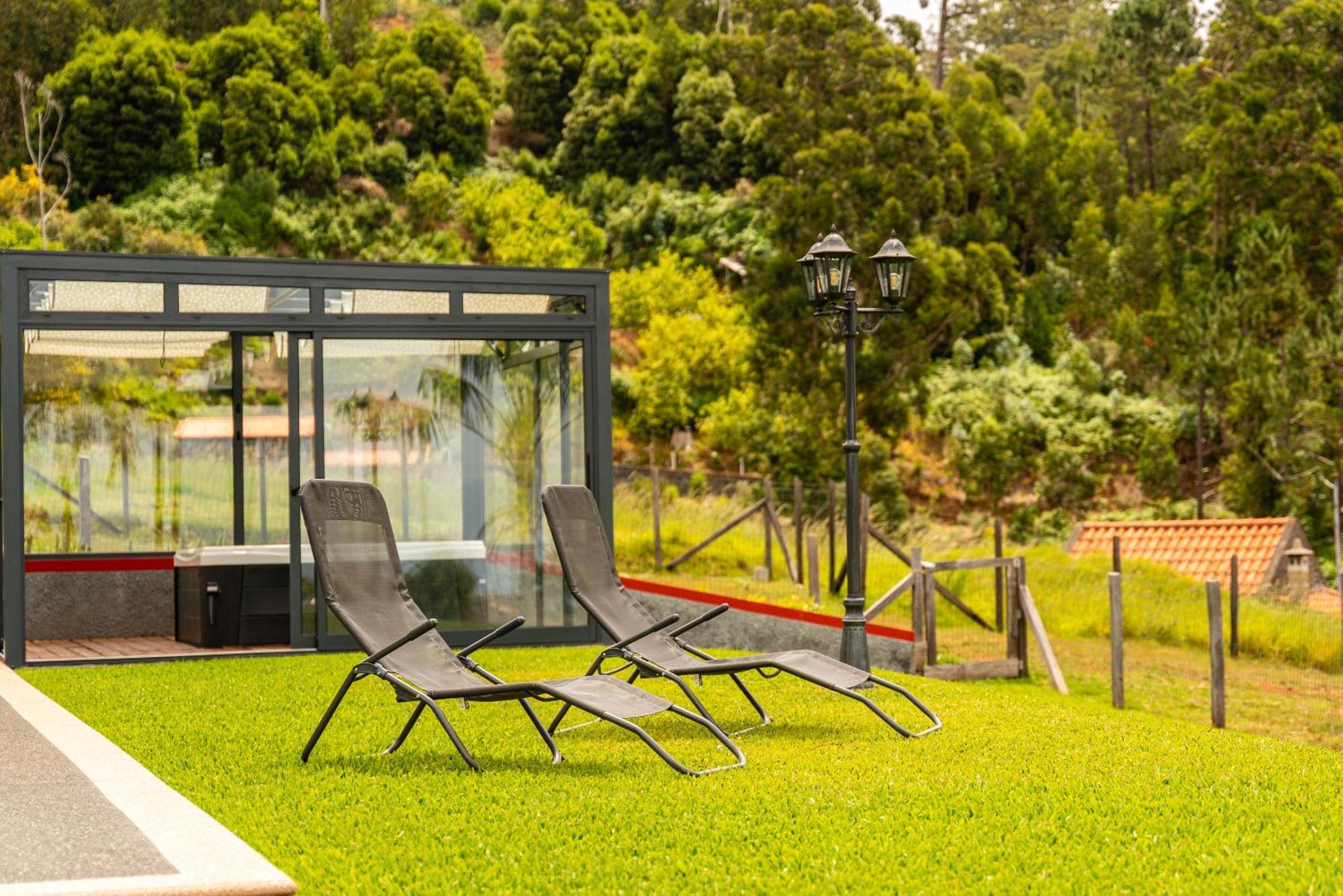Florencas House - Private Jacuzzi & Garden