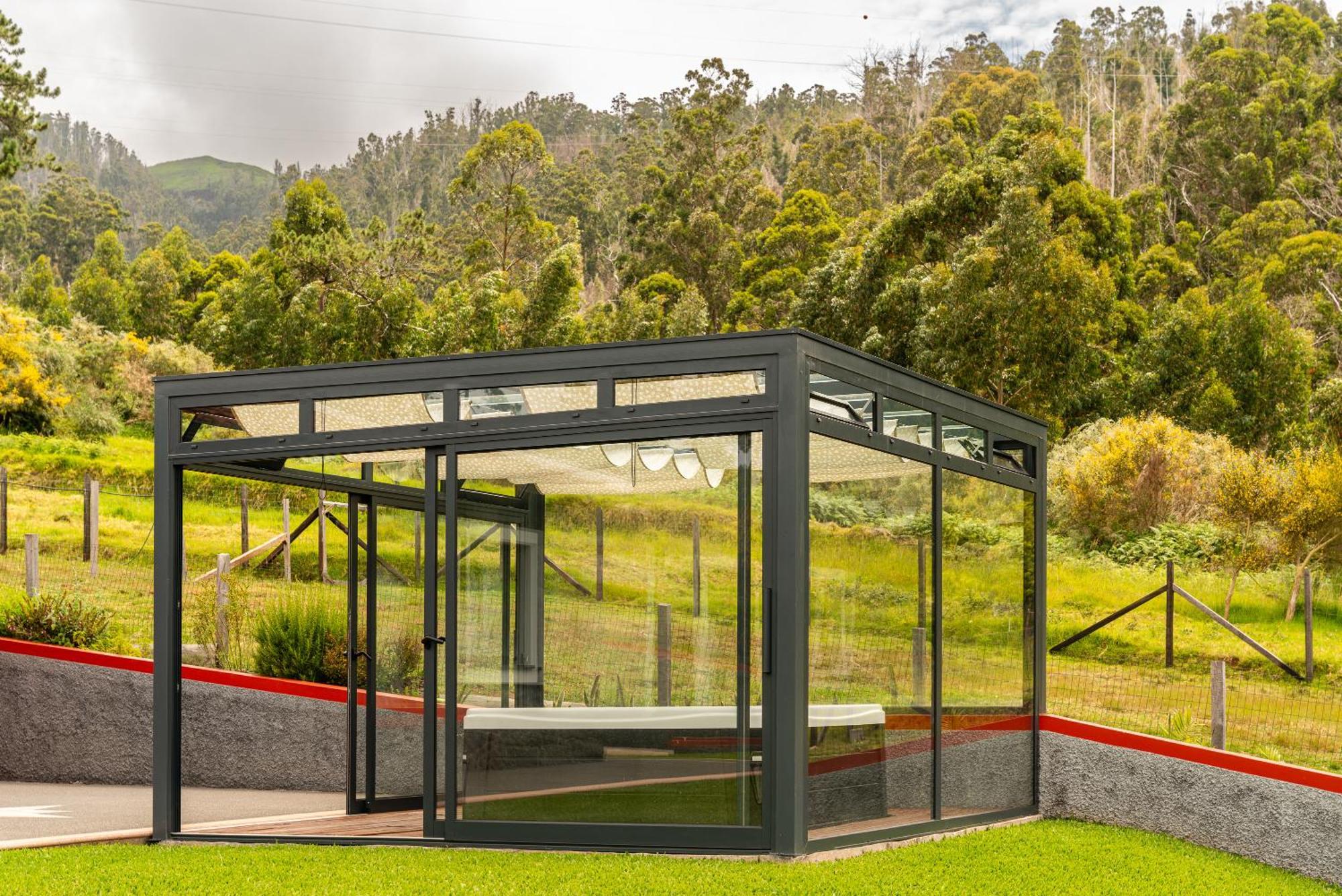 Florencas House - Private Jacuzzi & Garden