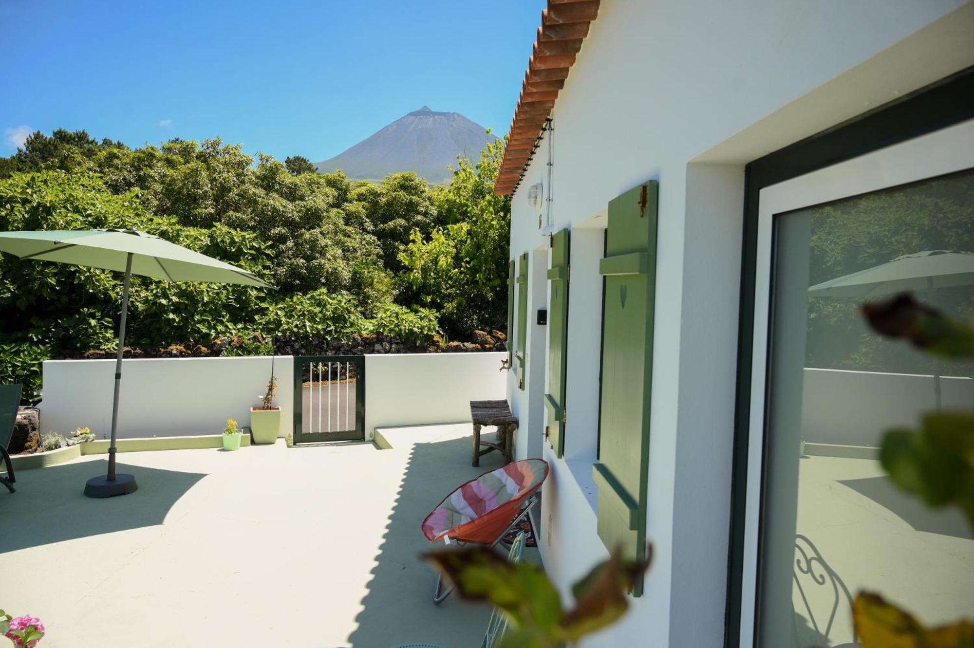 Casa Fadas Holiday home