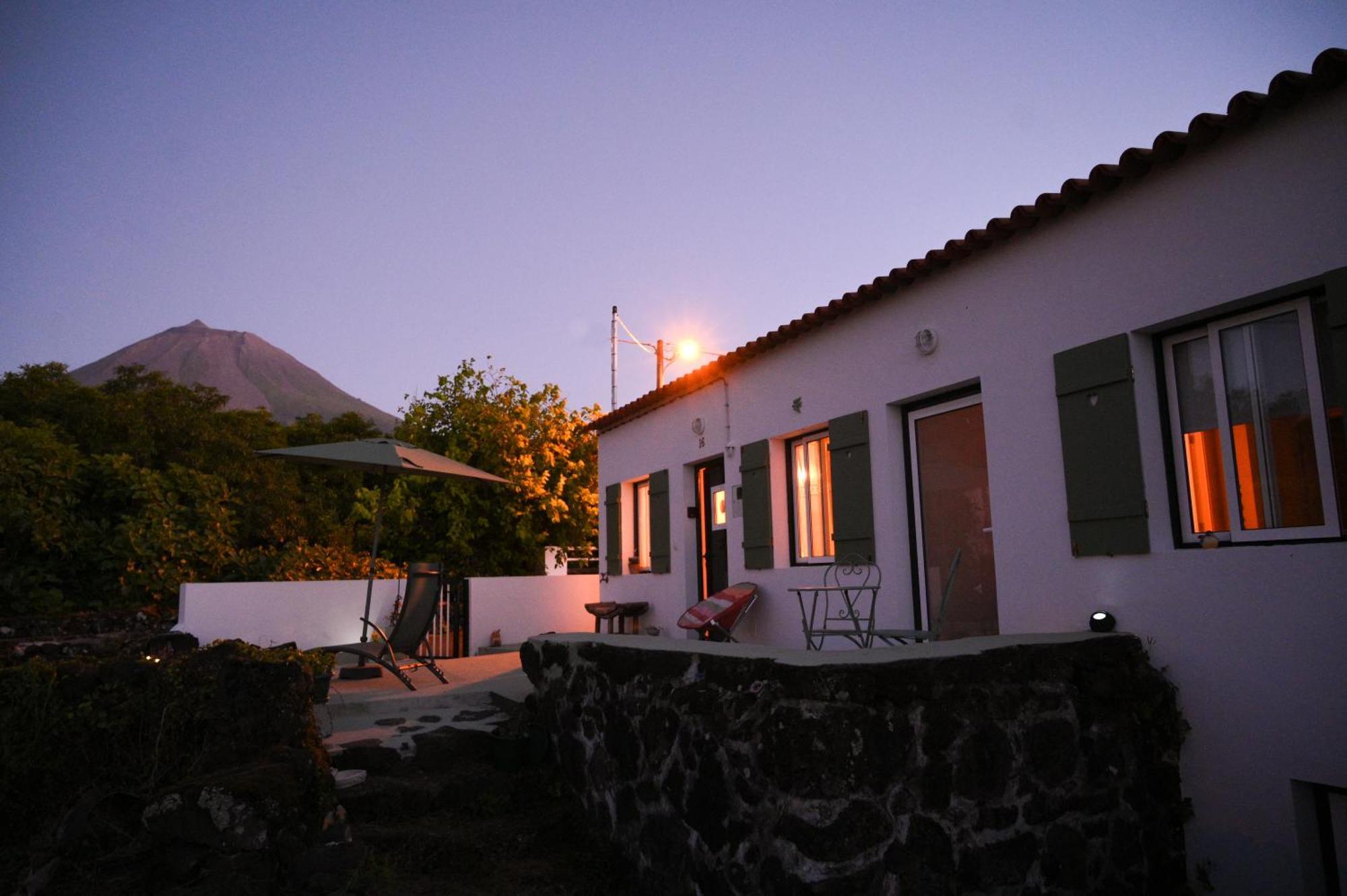 Casa Fadas Sao Roque do Pico