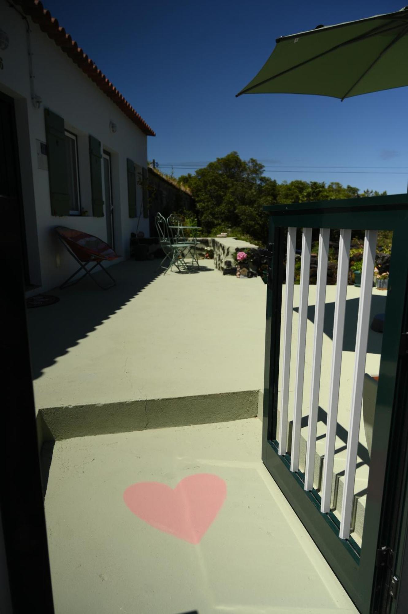 Holiday home Casa Fadas *