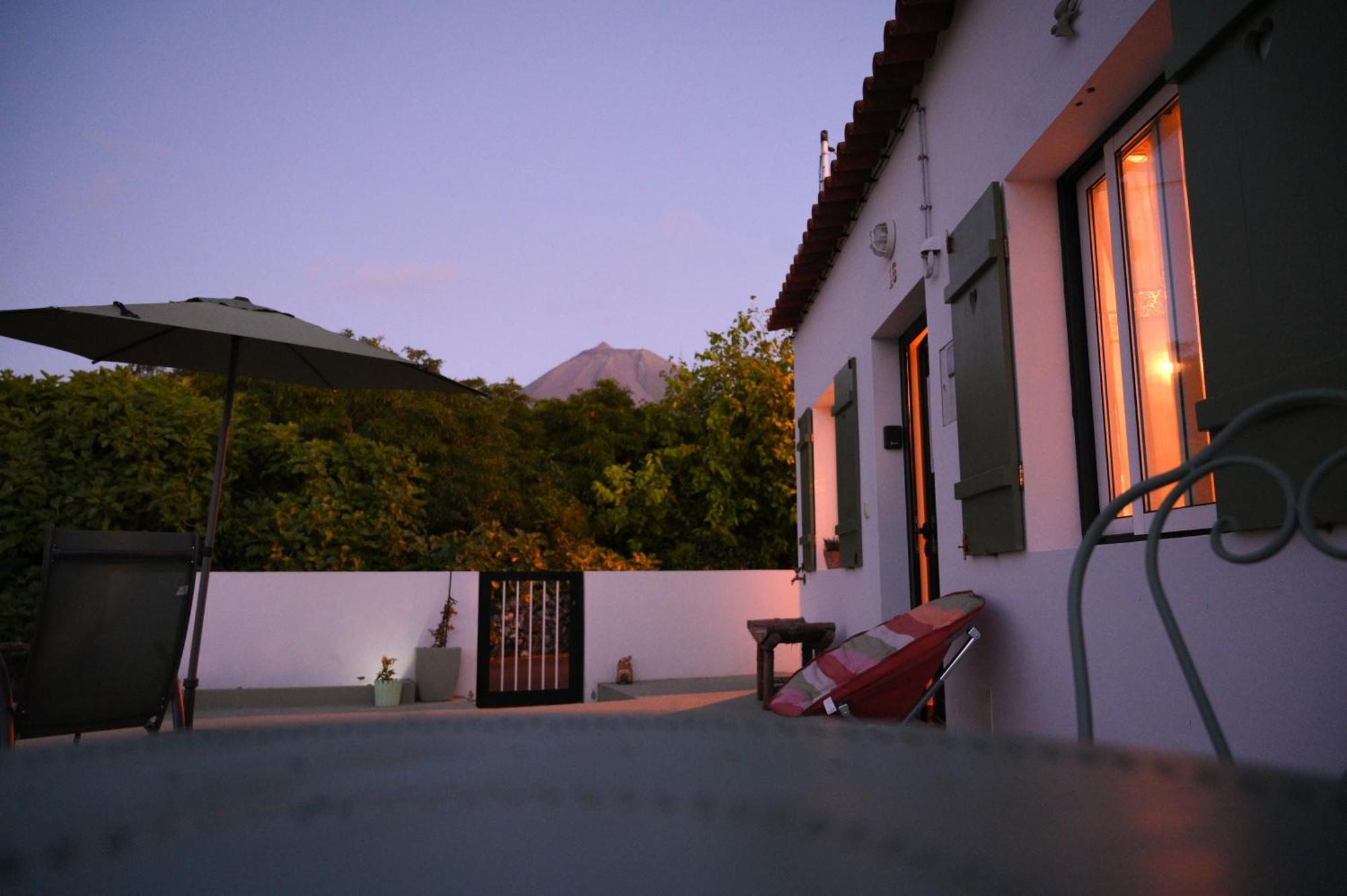 Holiday home Casa Fadas *
