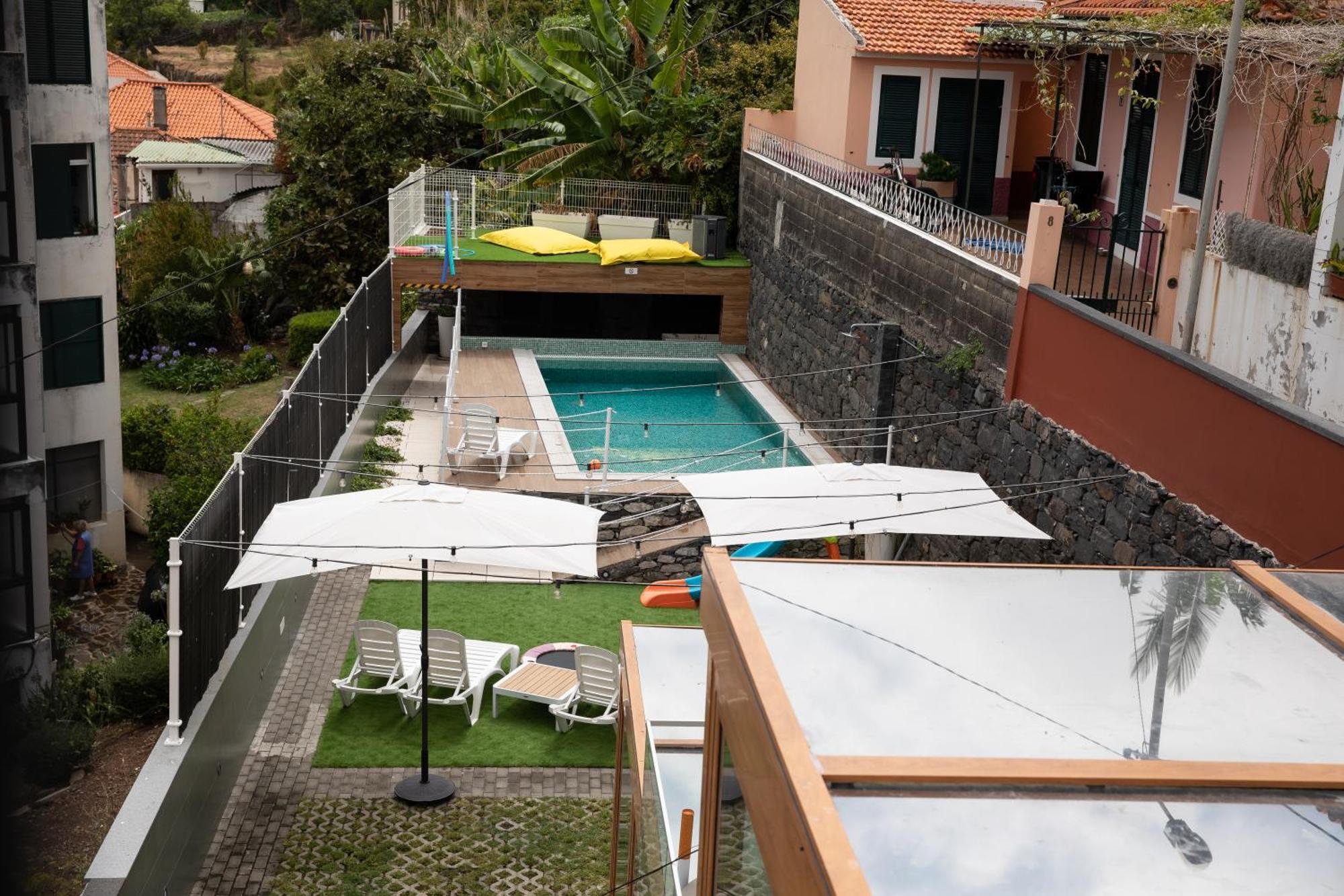 Homelike Ii Apartment Funchal (Madeira)