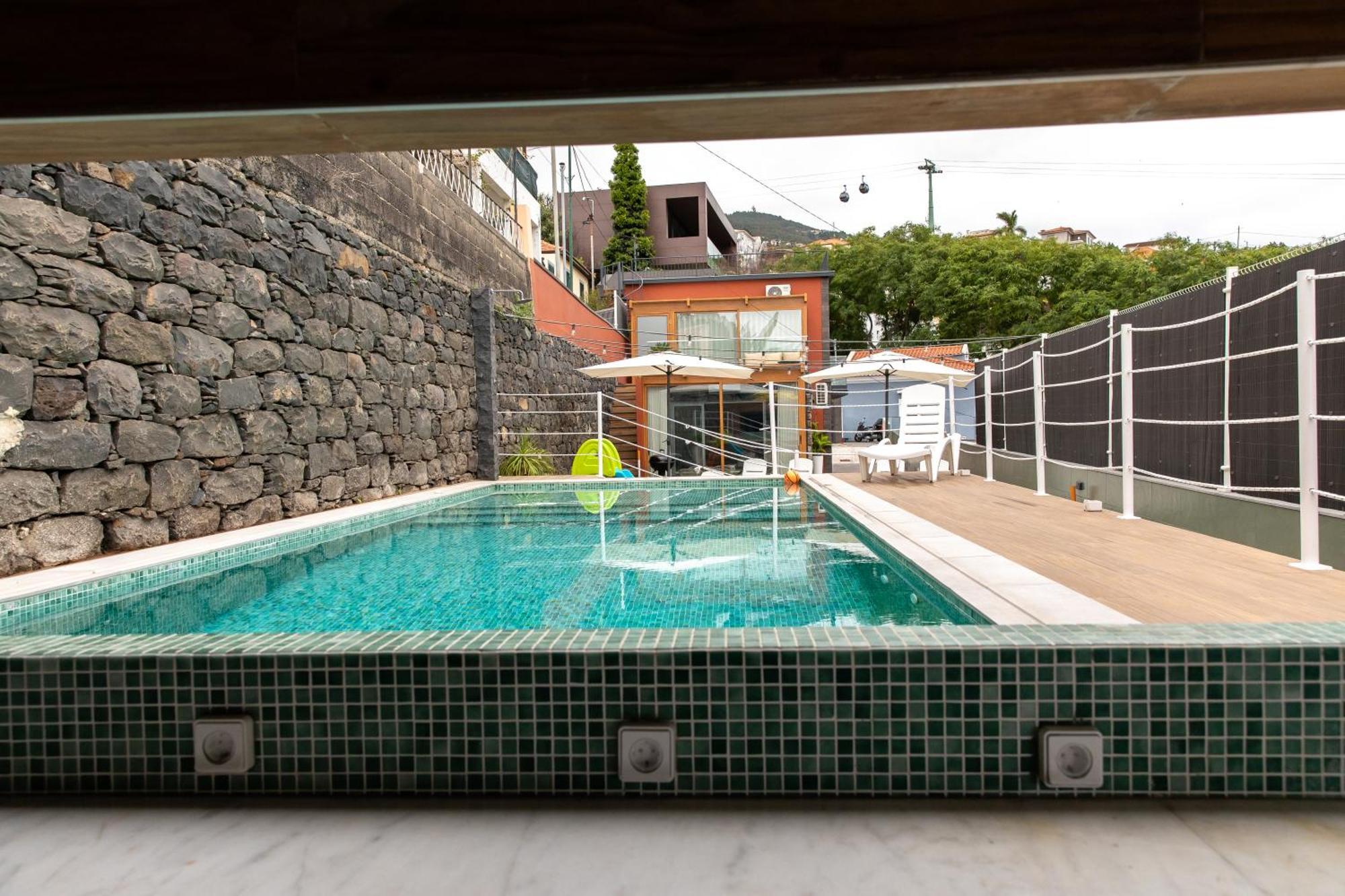 Homelike Ii Funchal (Madeira)