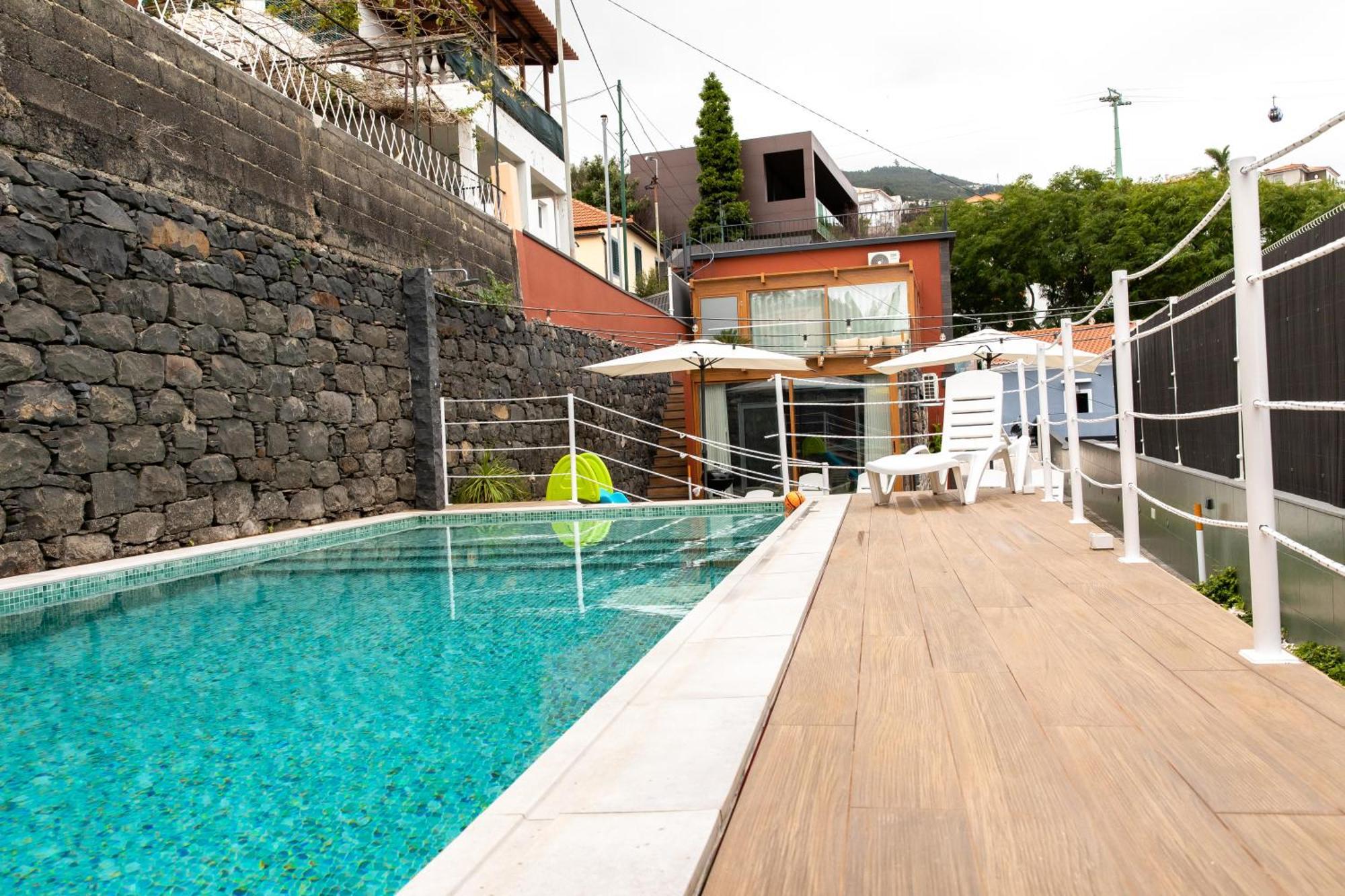 Homelike Ii Apartment Funchal (Madeira)