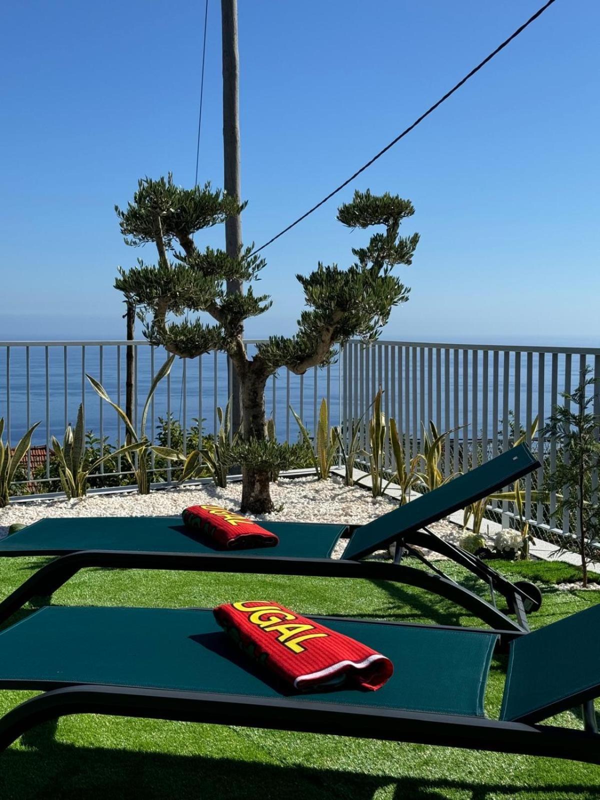 Holiday home Quinta Da Oliveira Ponta do Sol (Madeira)