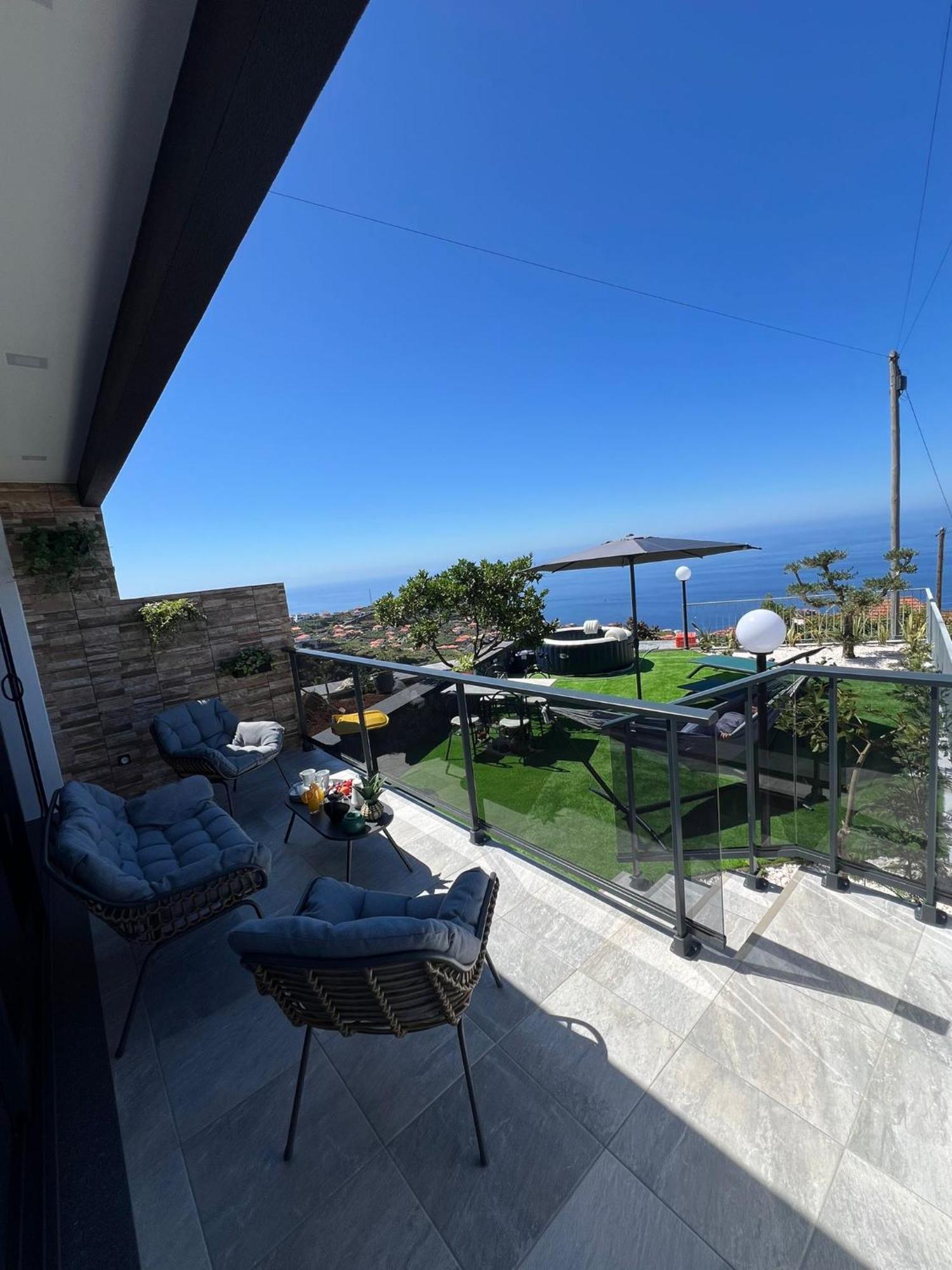Quinta Da Oliveira Holiday home Ponta do Sol (Madeira)