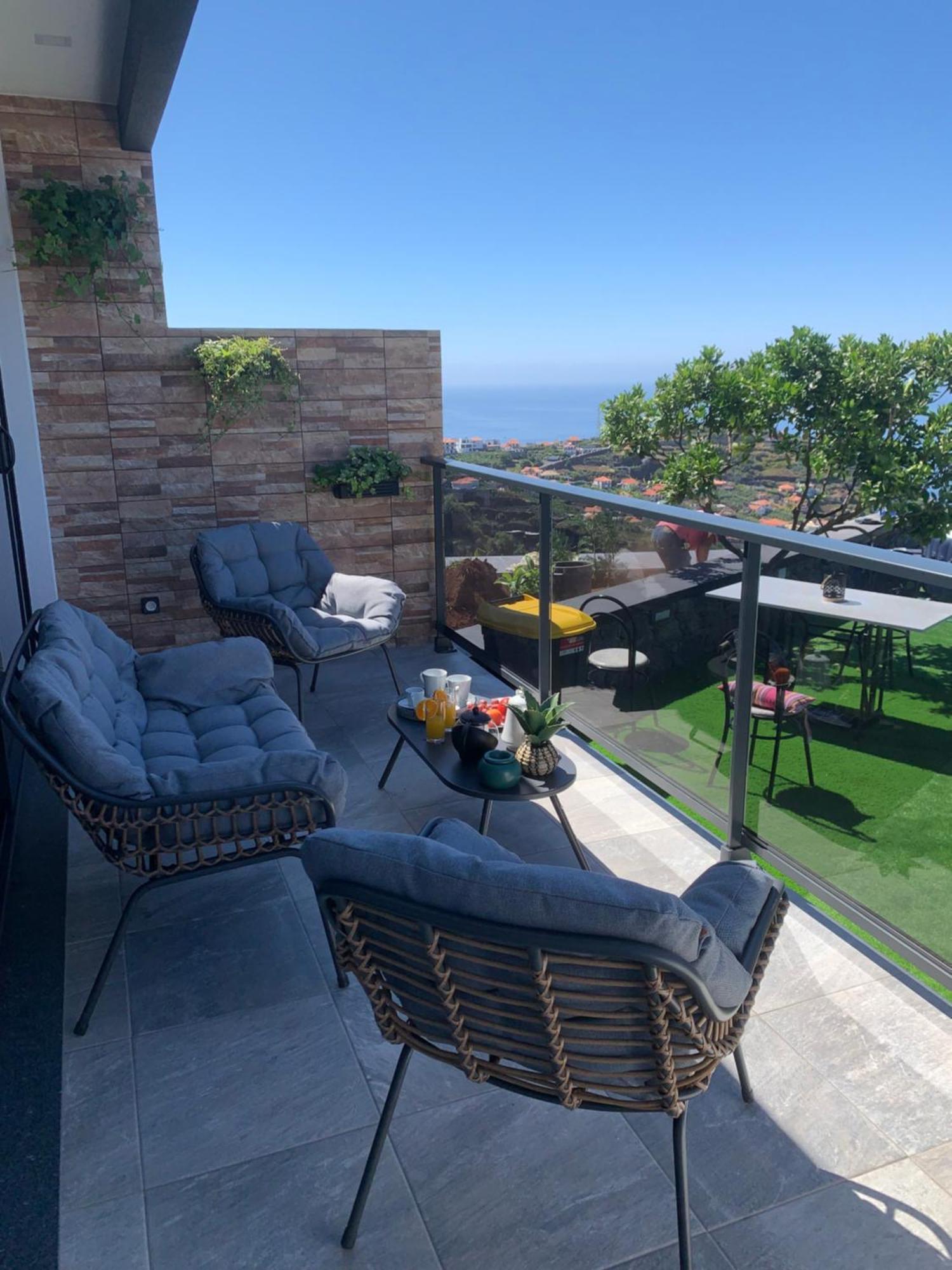 Quinta Da Oliveira Holiday home
