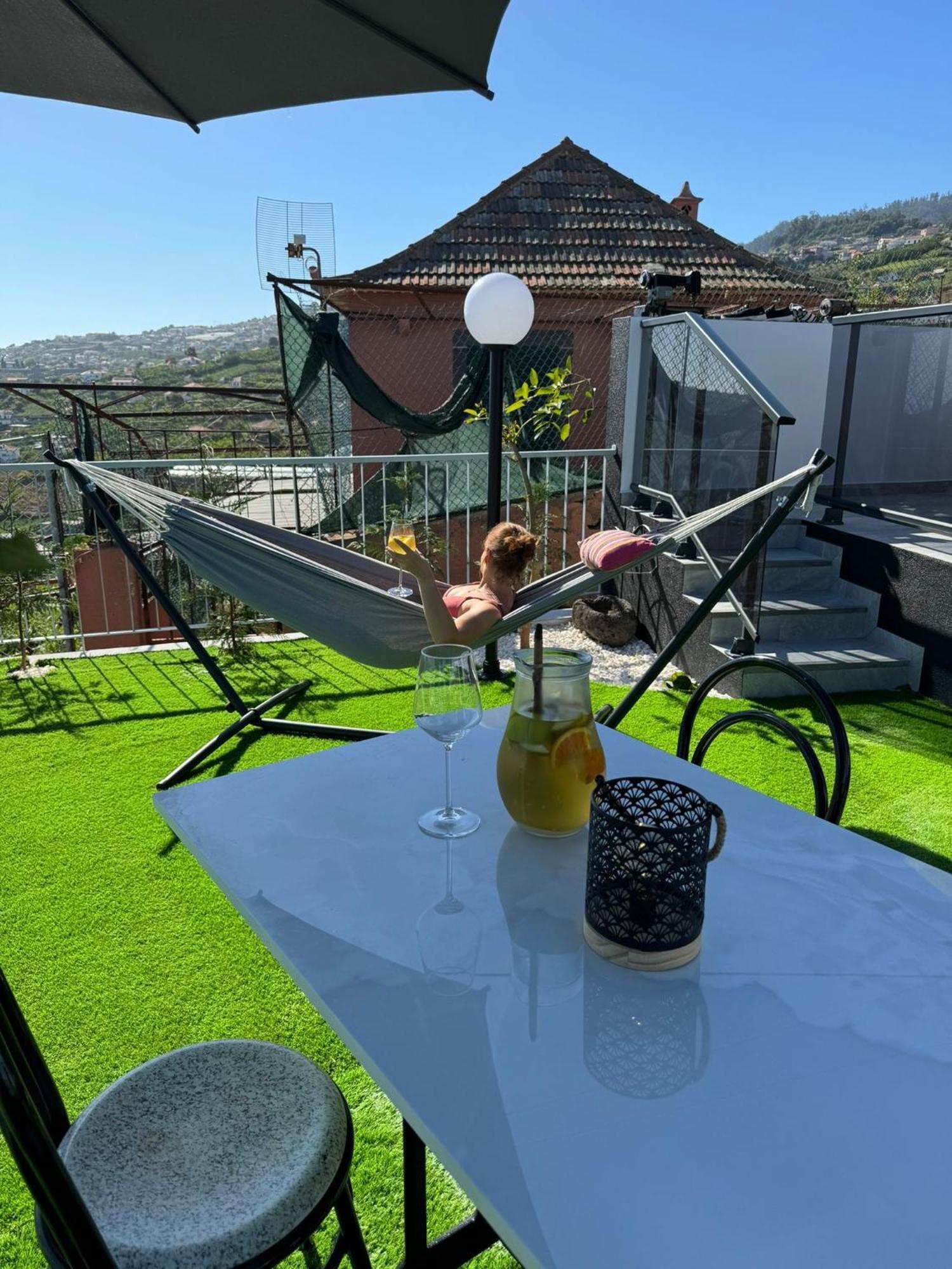 Quinta Da Oliveira Holiday home Ponta do Sol (Madeira)