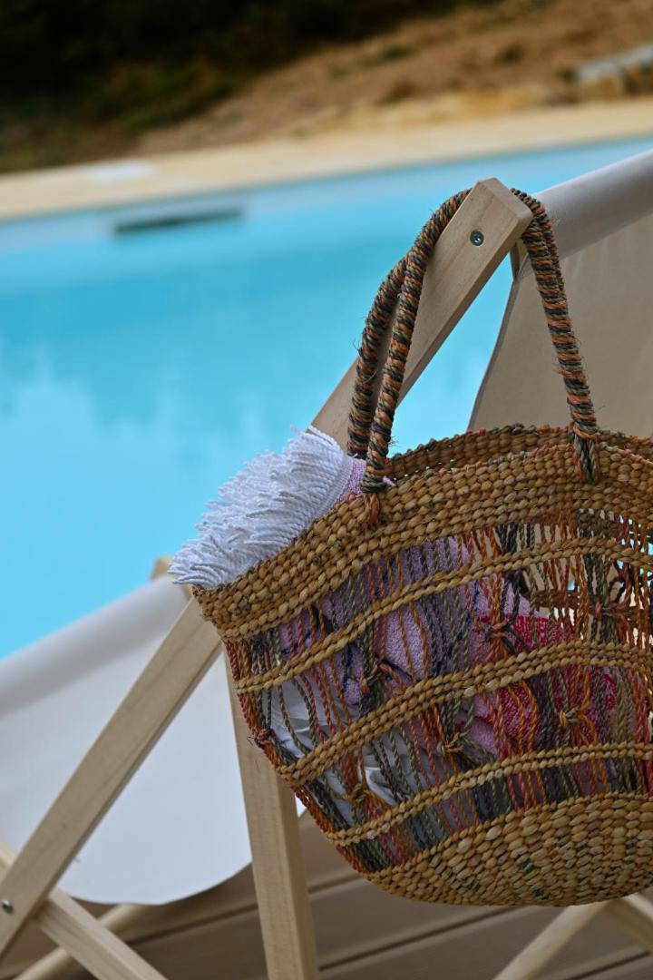 Quinta Da Aldeia Nova Farm stay *