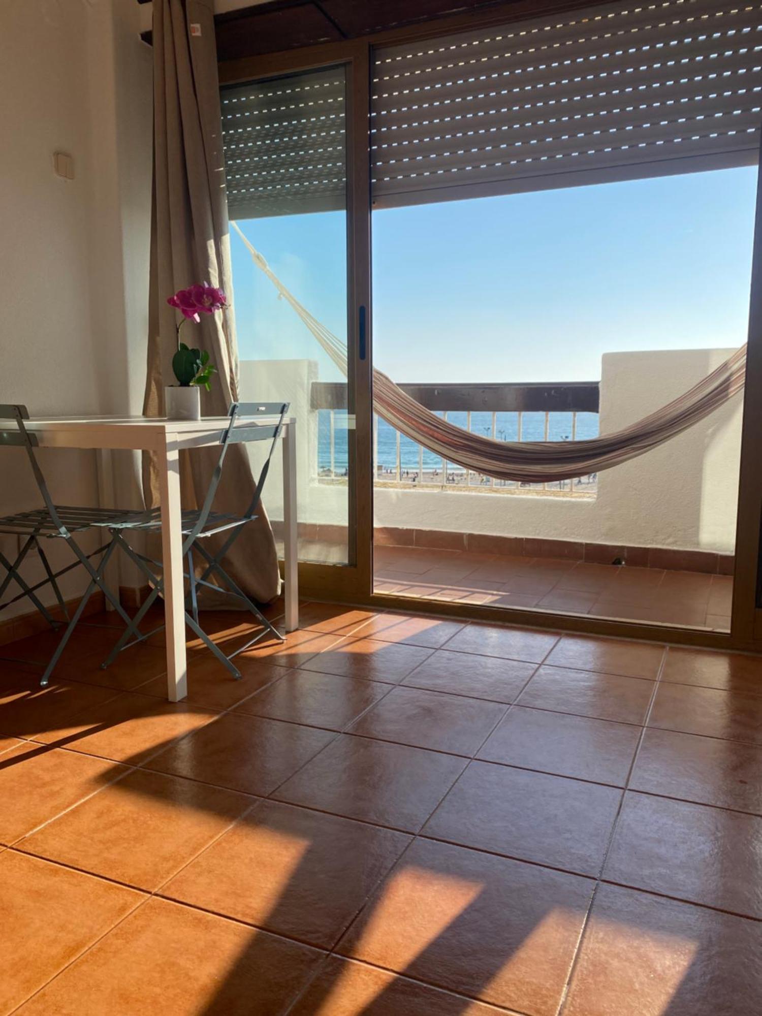 Appartement Espectacular En Primera Linea De Playa *