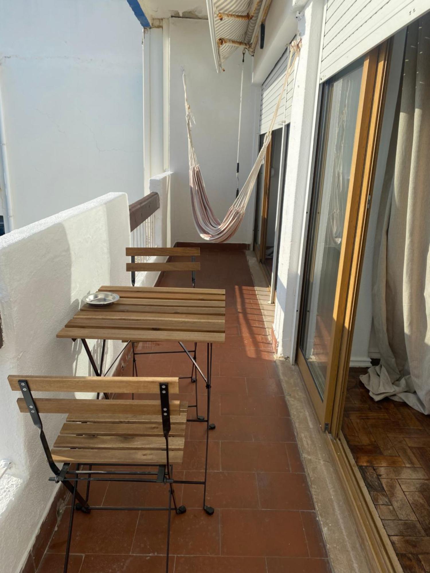 Espectacular En Primera Linea De Playa Appartement