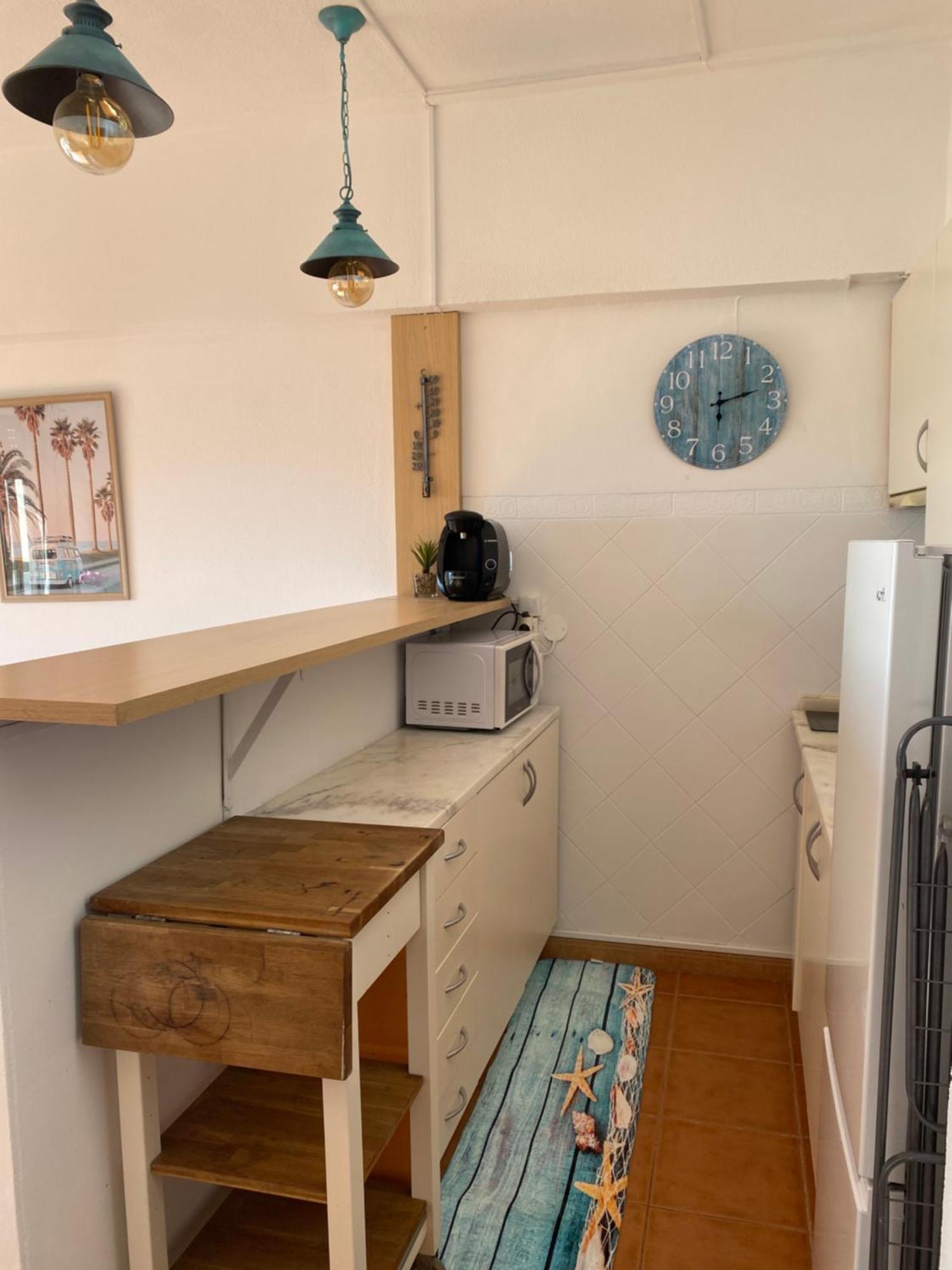 Apartamento Espectacular En Primera Linea De Playa *