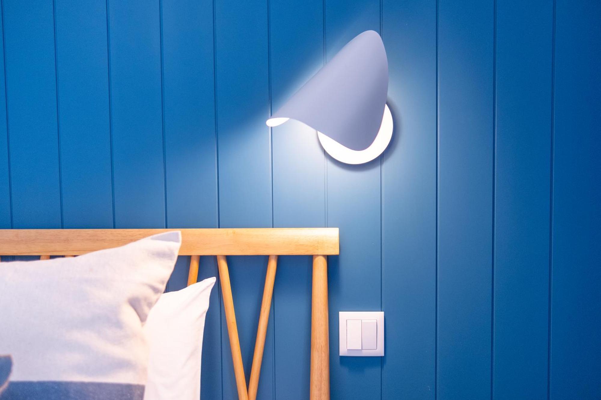 Feel - Boat House Appartement