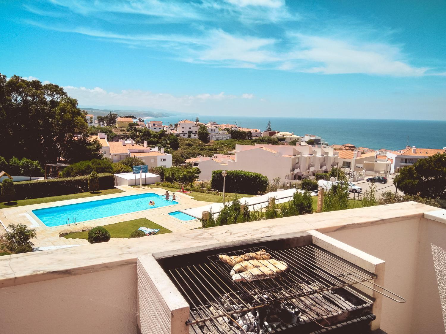 Sea And Soul - Pool And Sea View *