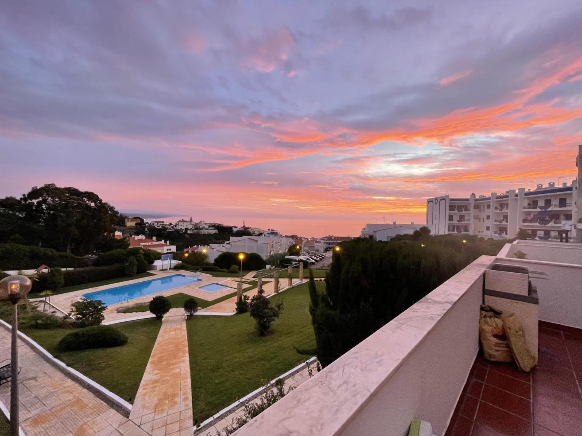 Sea And Soul - Pool And Sea View
