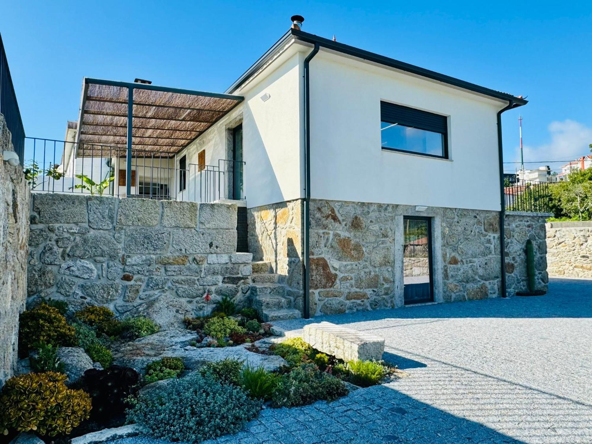 Casa Do Cato