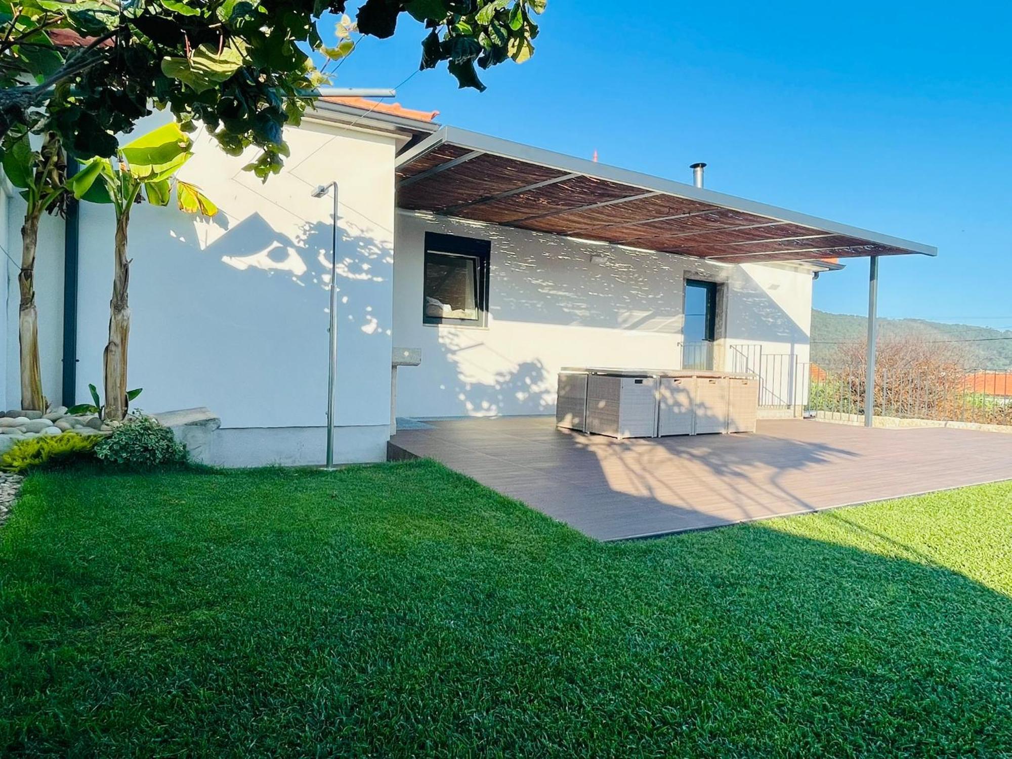 Casa Do Cato Holiday home