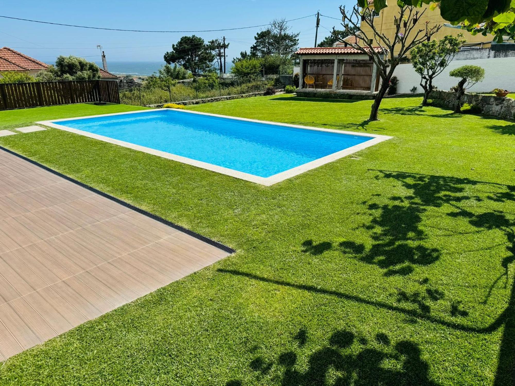 Casa Do Cato Holiday home *