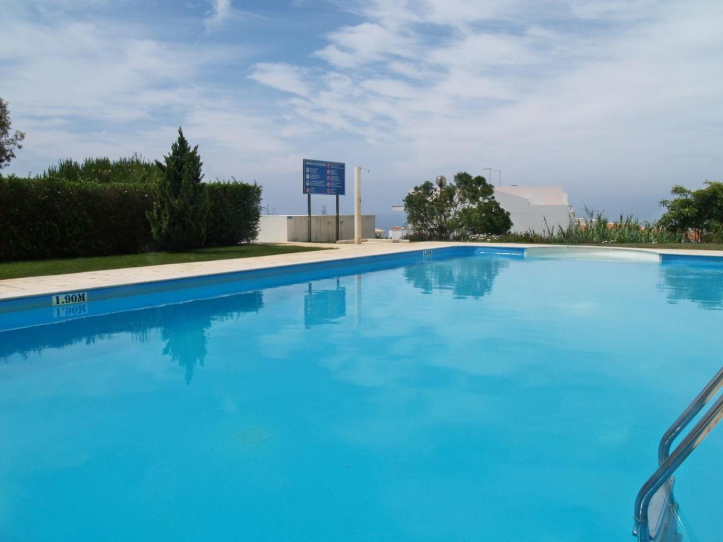 Apartment Sea And Soul - Pool And Sea View *