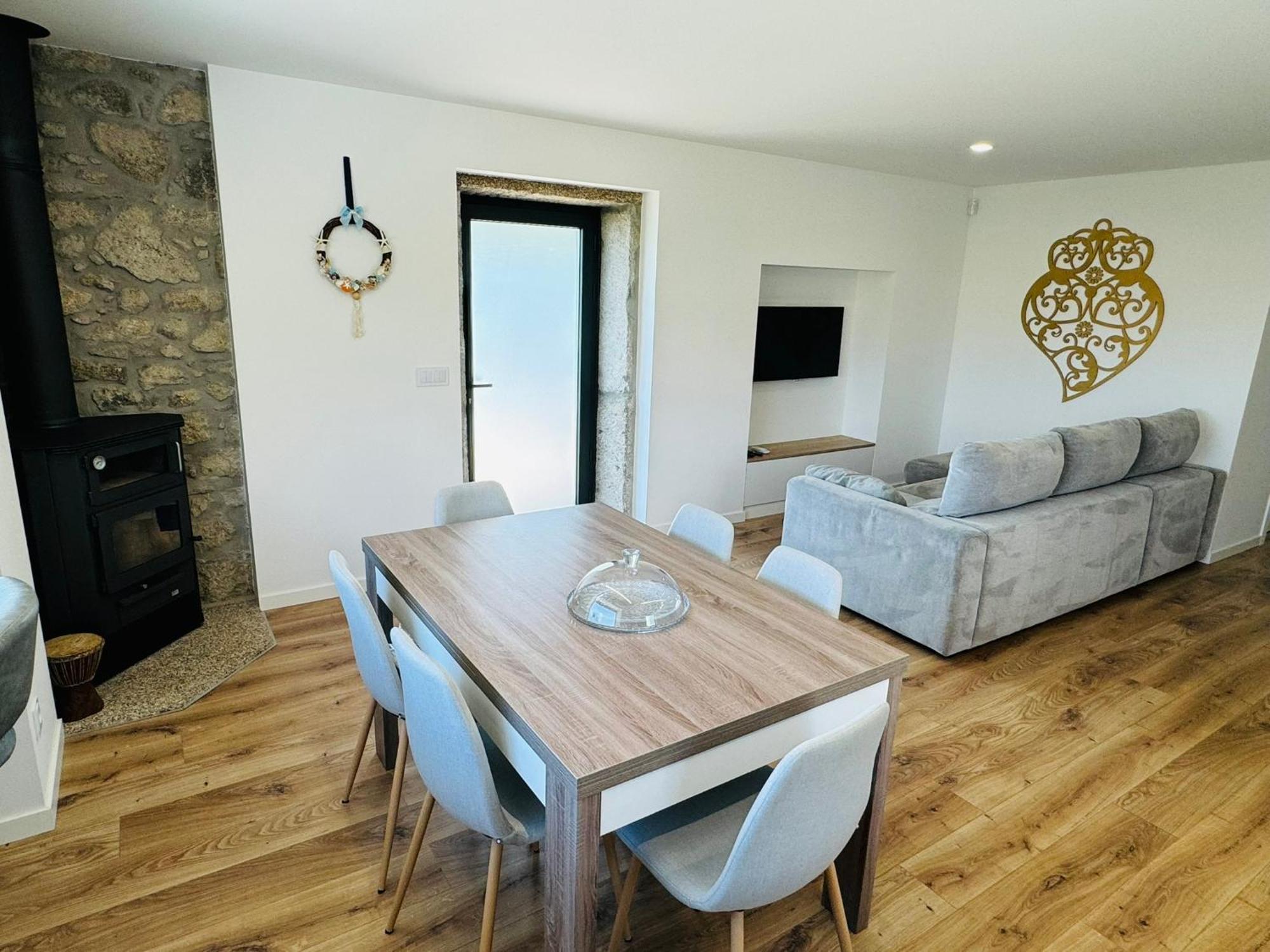Holiday home Casa Do Cato *
