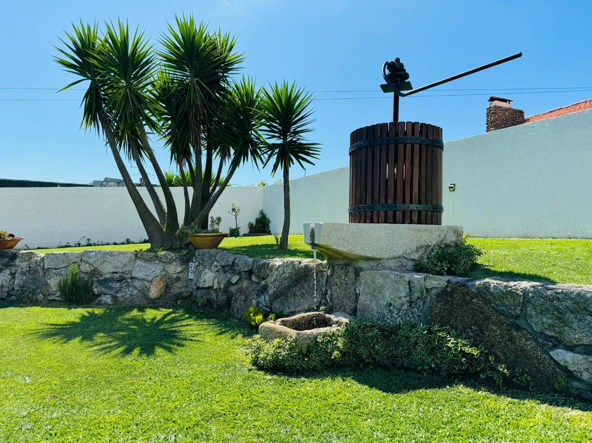 Holiday home Casa Do Cato *