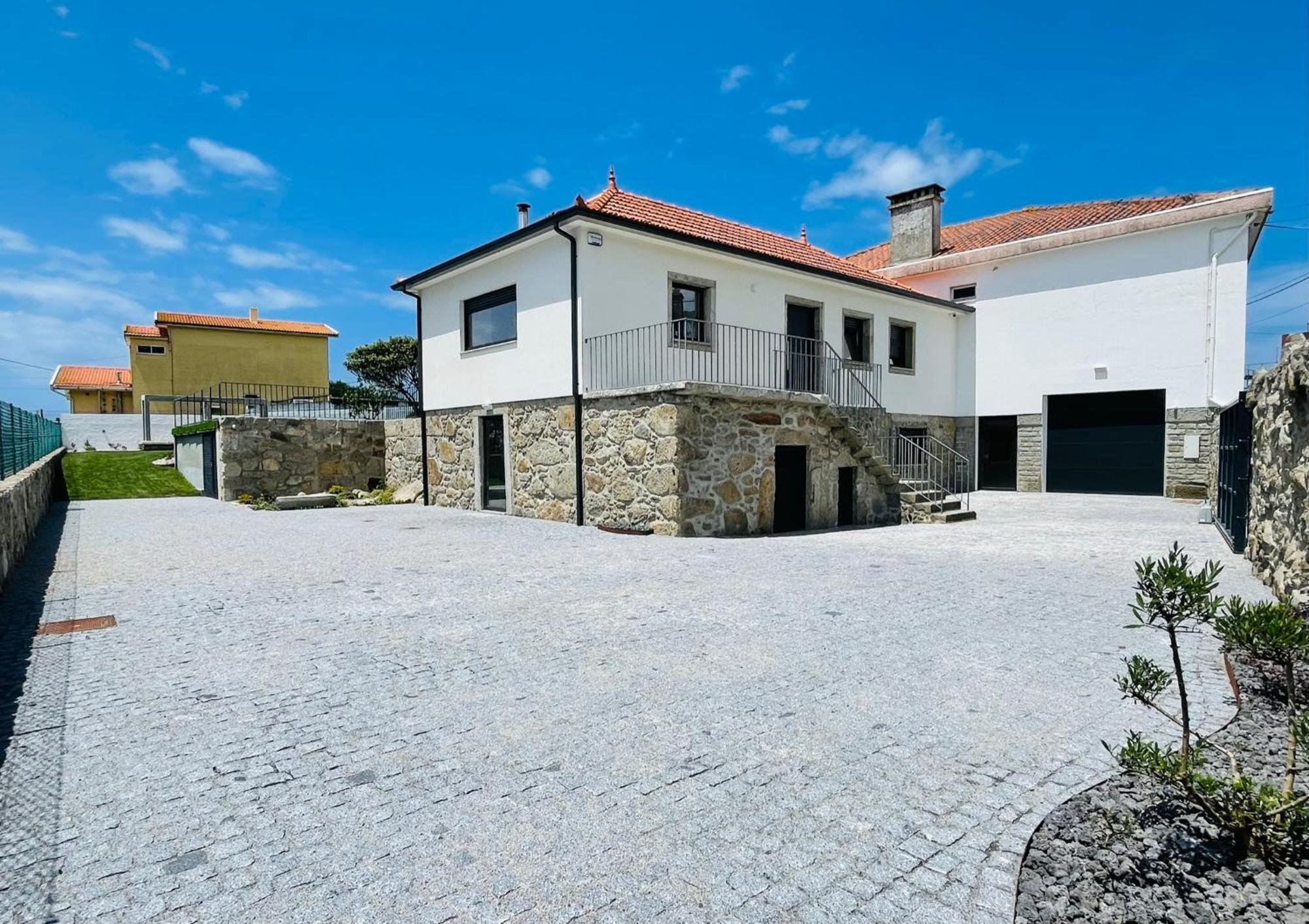 Holiday home Casa Do Cato