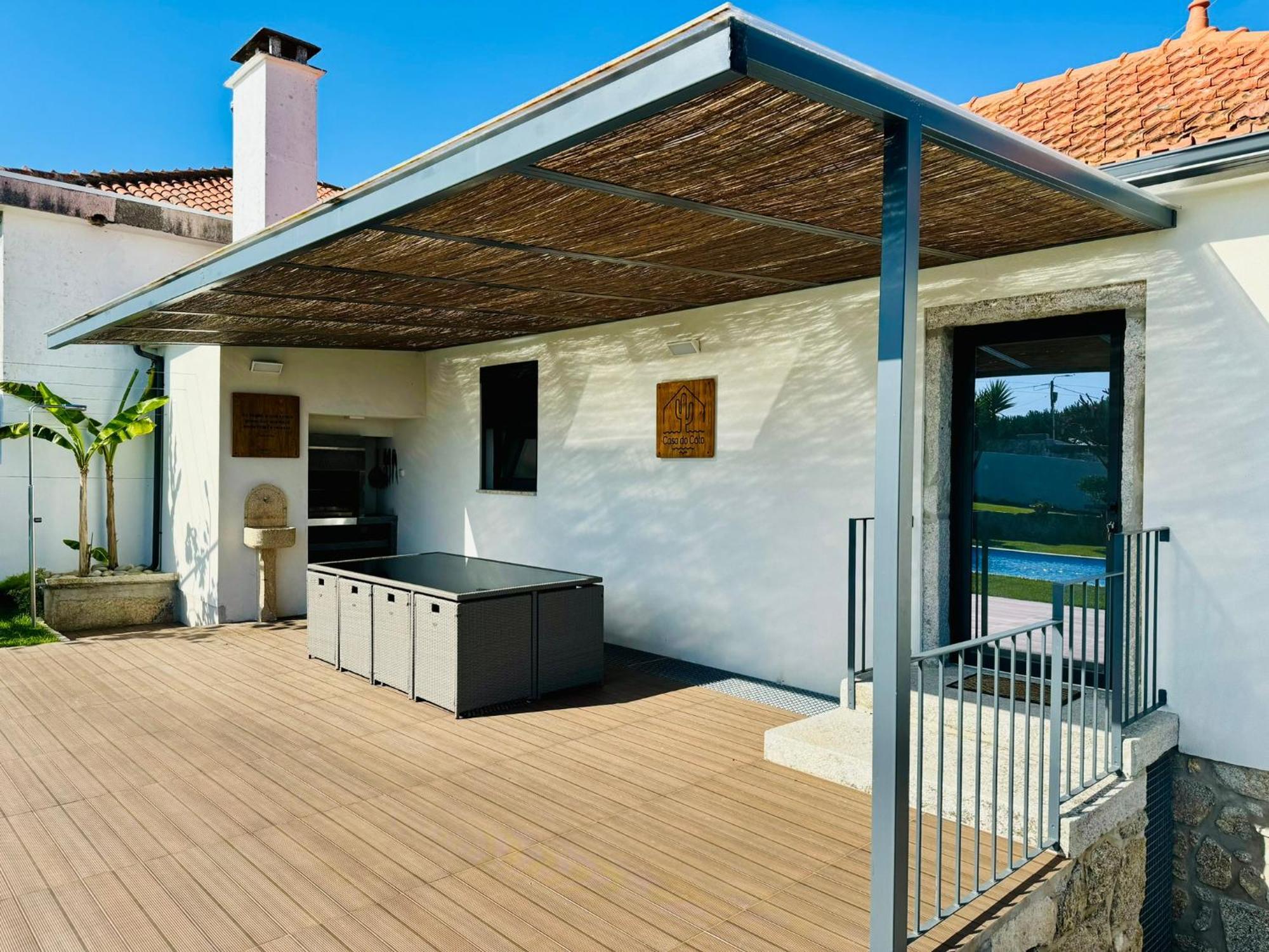 Holiday home Casa Do Cato *
