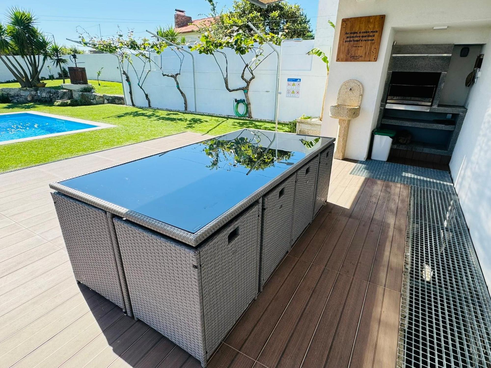 Holiday home Casa Do Cato Viana do Castelo