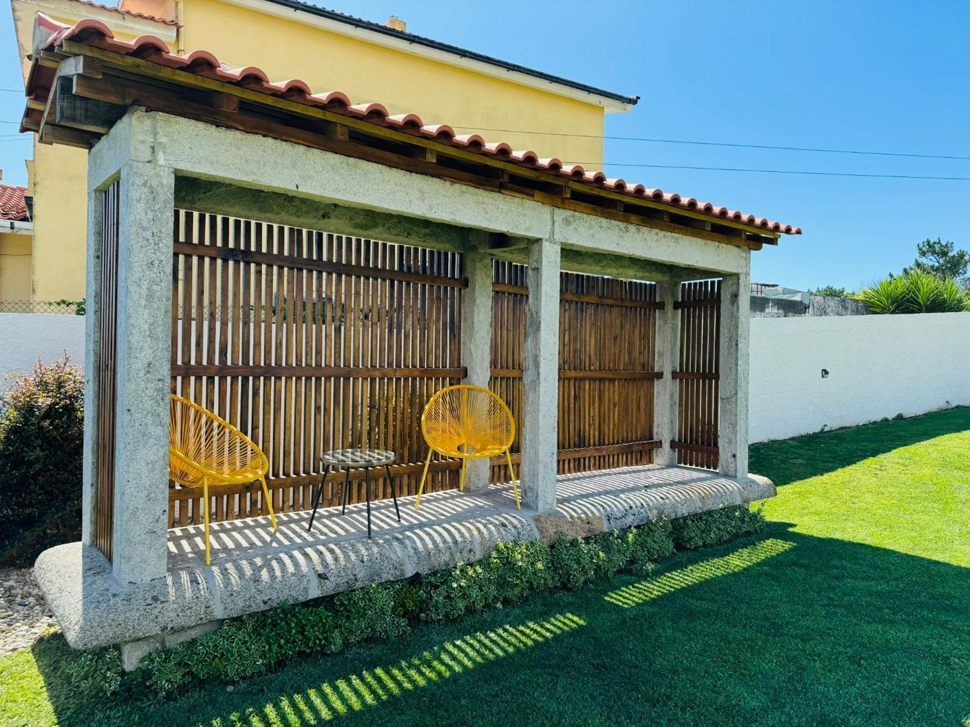 Casa Do Cato * Viana do Castelo