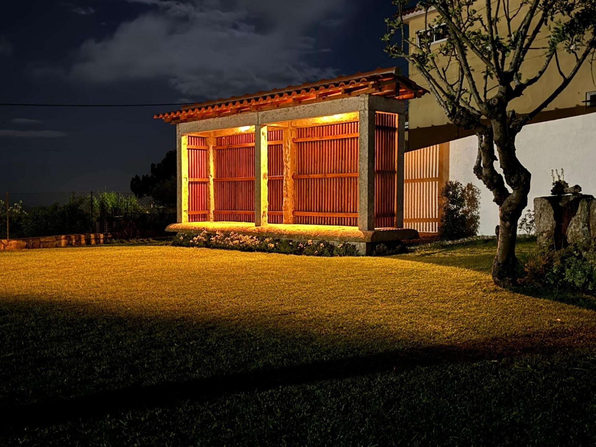 Casa Do Cato