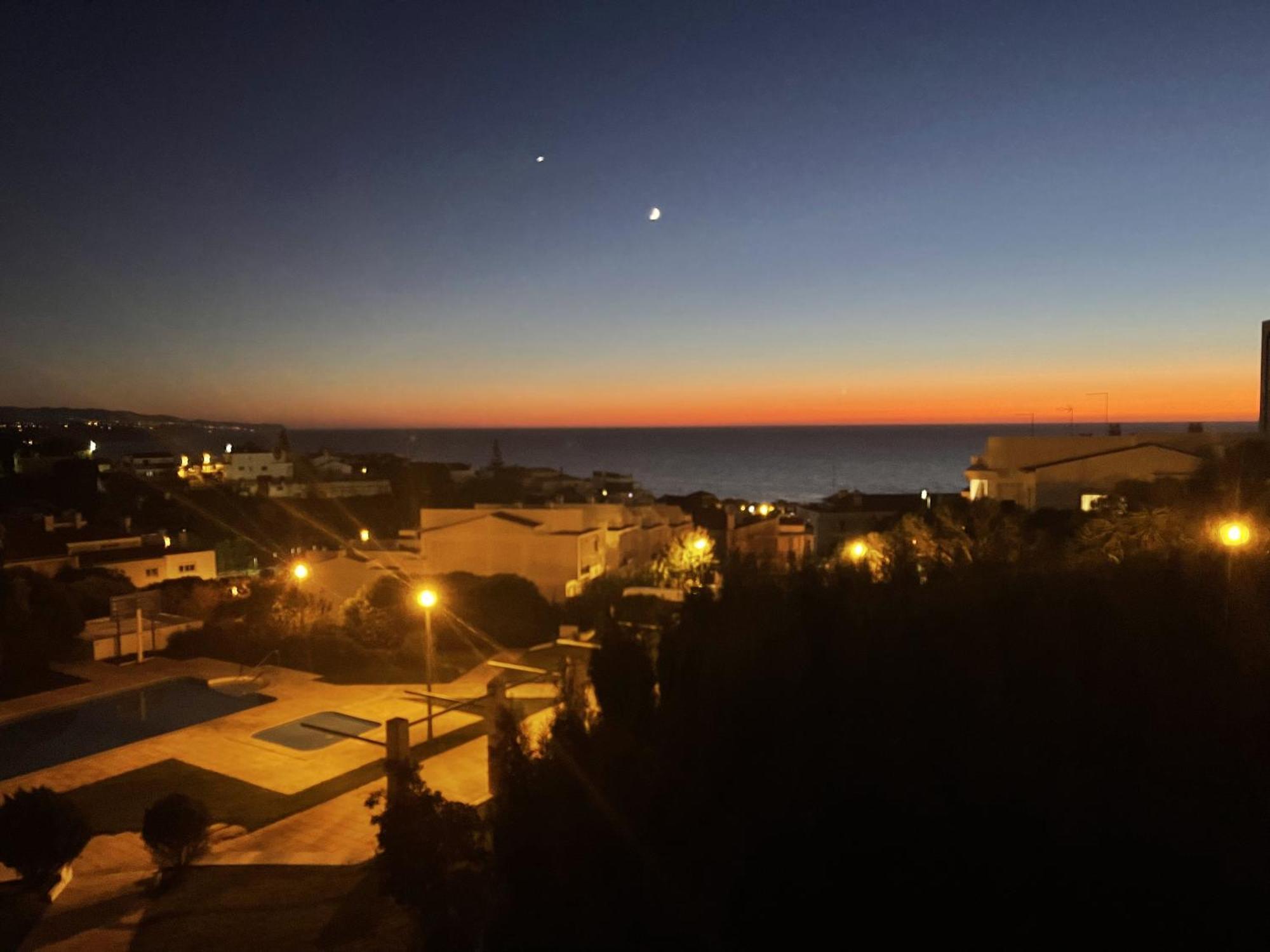 Apartment Sea And Soul - Pool And Sea View