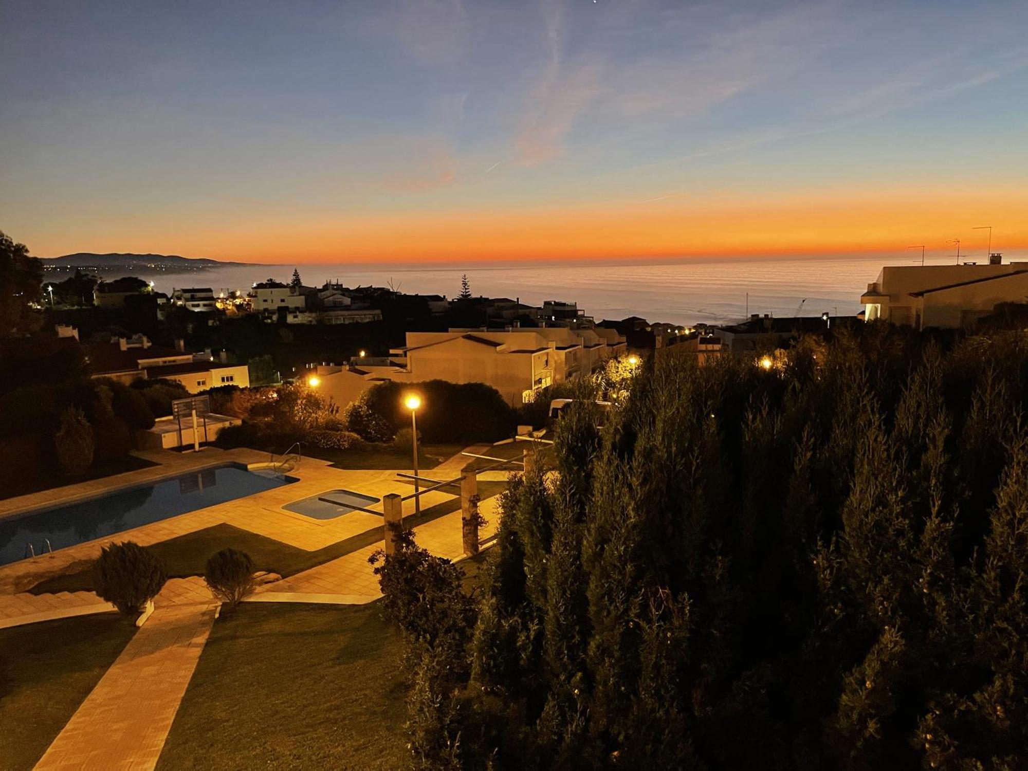 Sea And Soul - Pool And Sea View Apartment *
