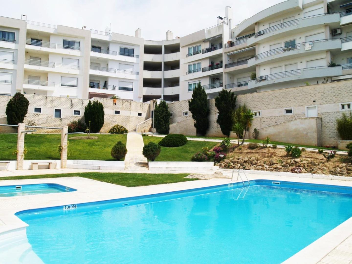 Apartment Sea And Soul - Pool And Sea View *