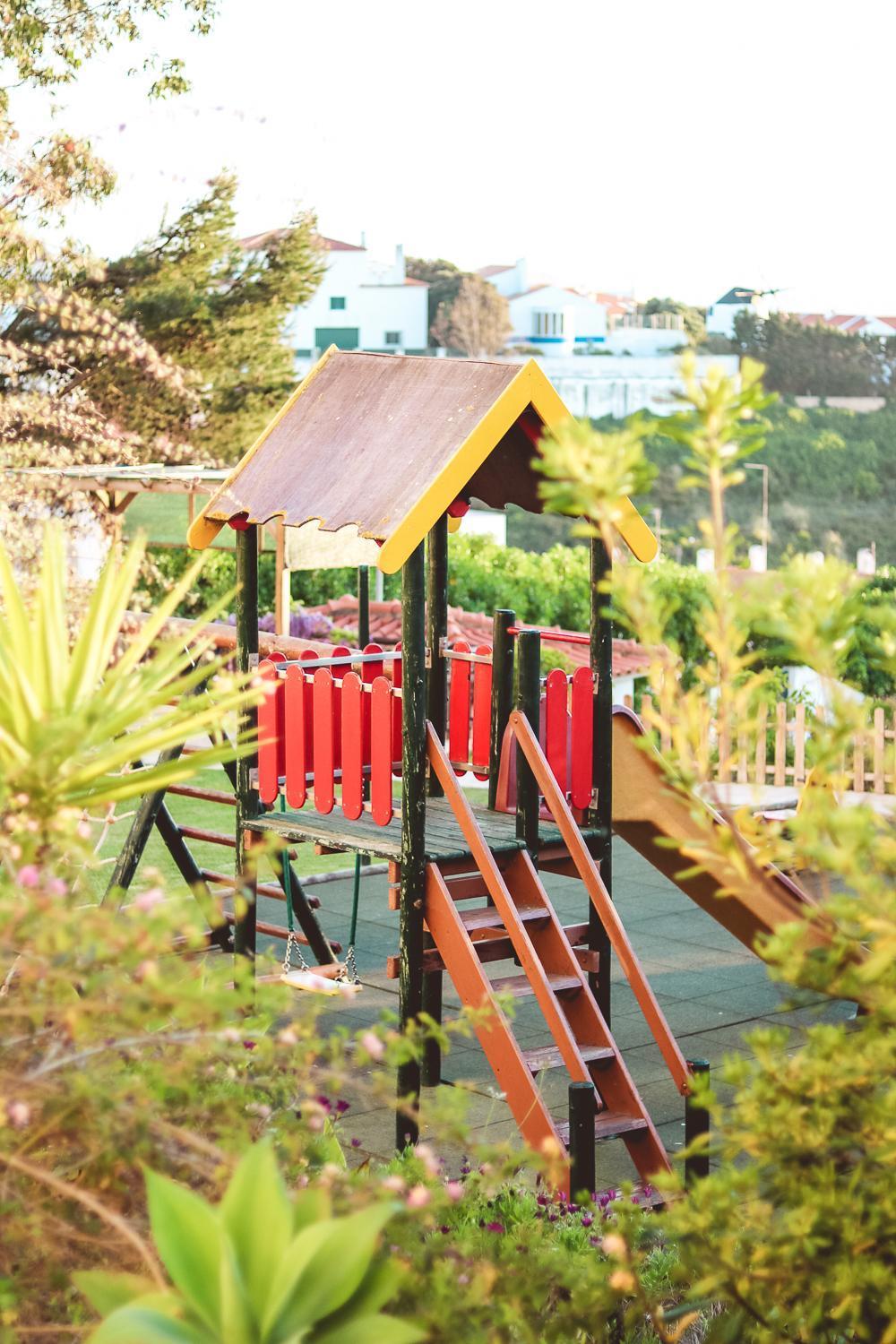 Apartment Sea And Soul - Pool And Sea View Ericeira
