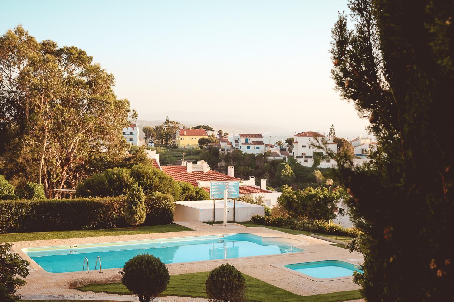 Apartment Sea And Soul - Pool And Sea View *