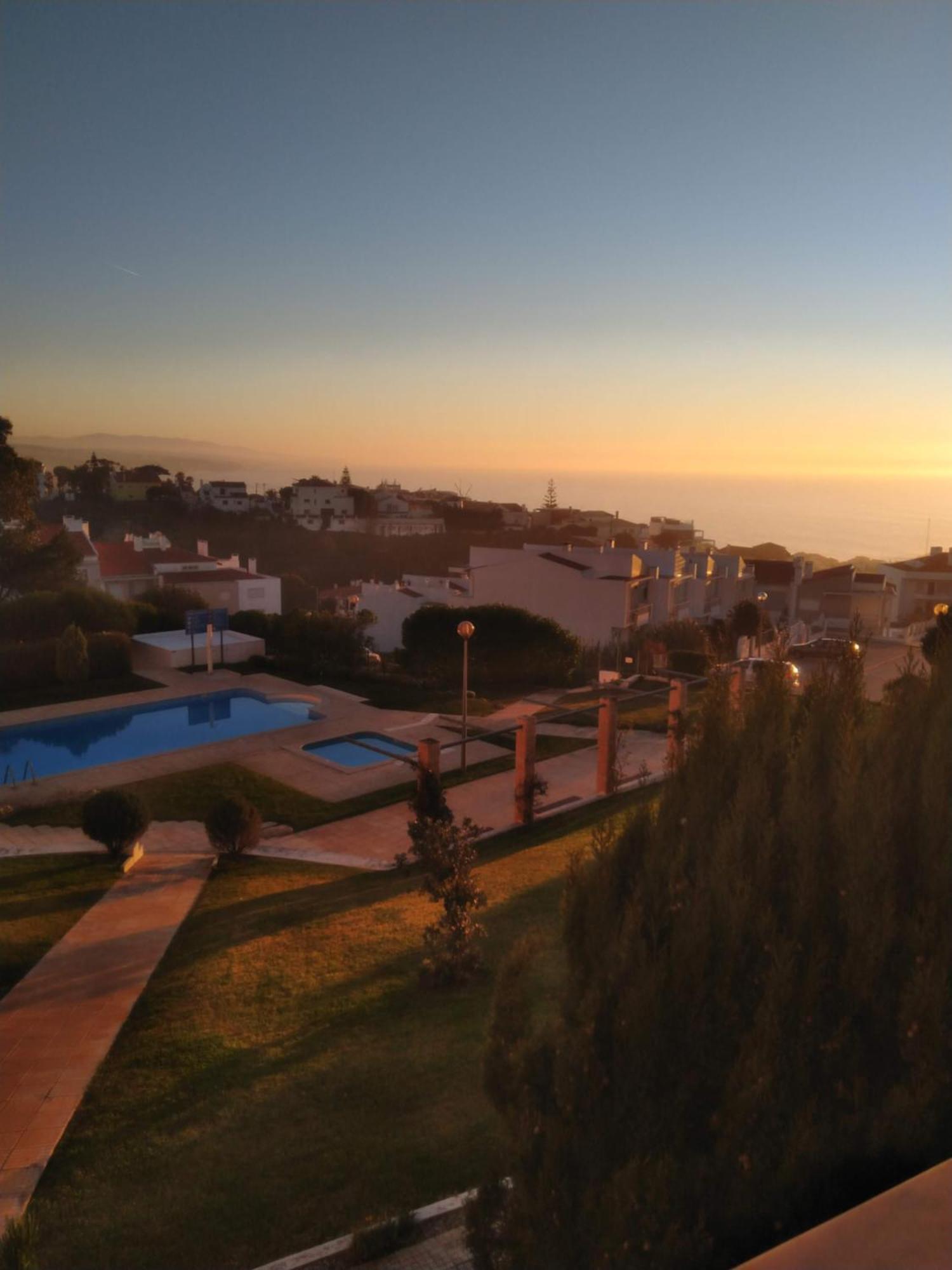 Sea And Soul - Pool And Sea View
