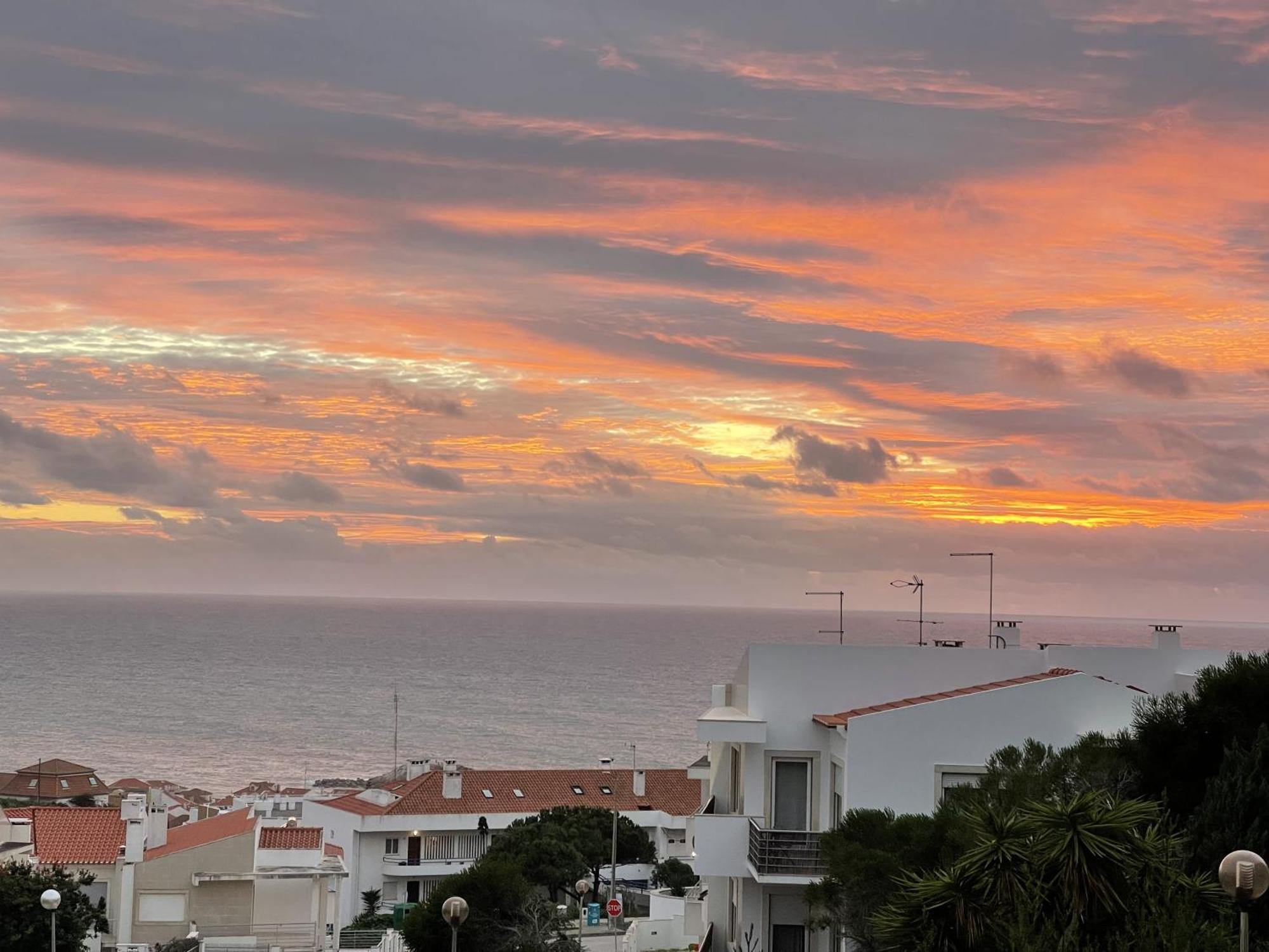 Sea And Soul - Pool And Sea View *