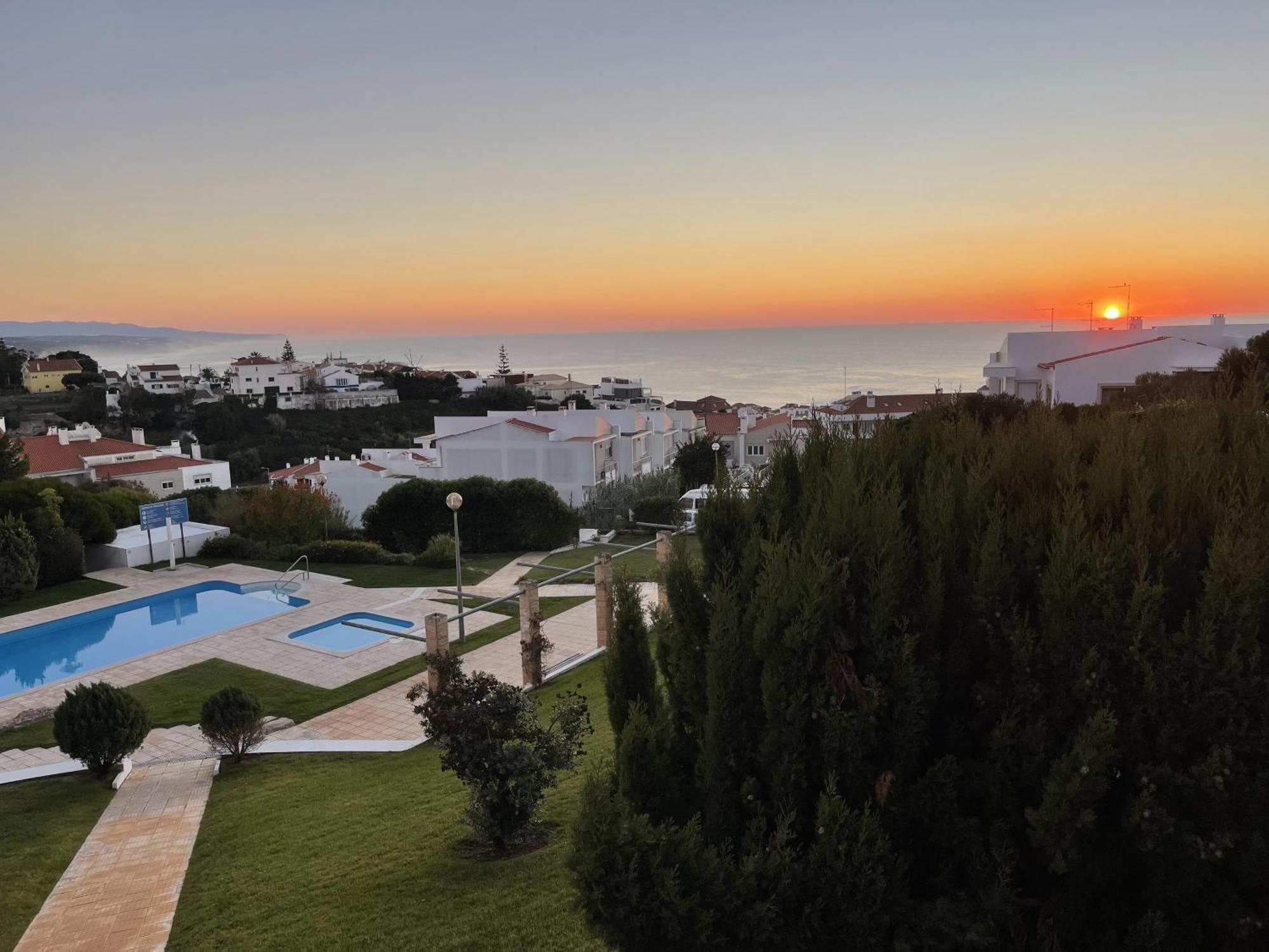 Sea And Soul - Pool And Sea View Apartment