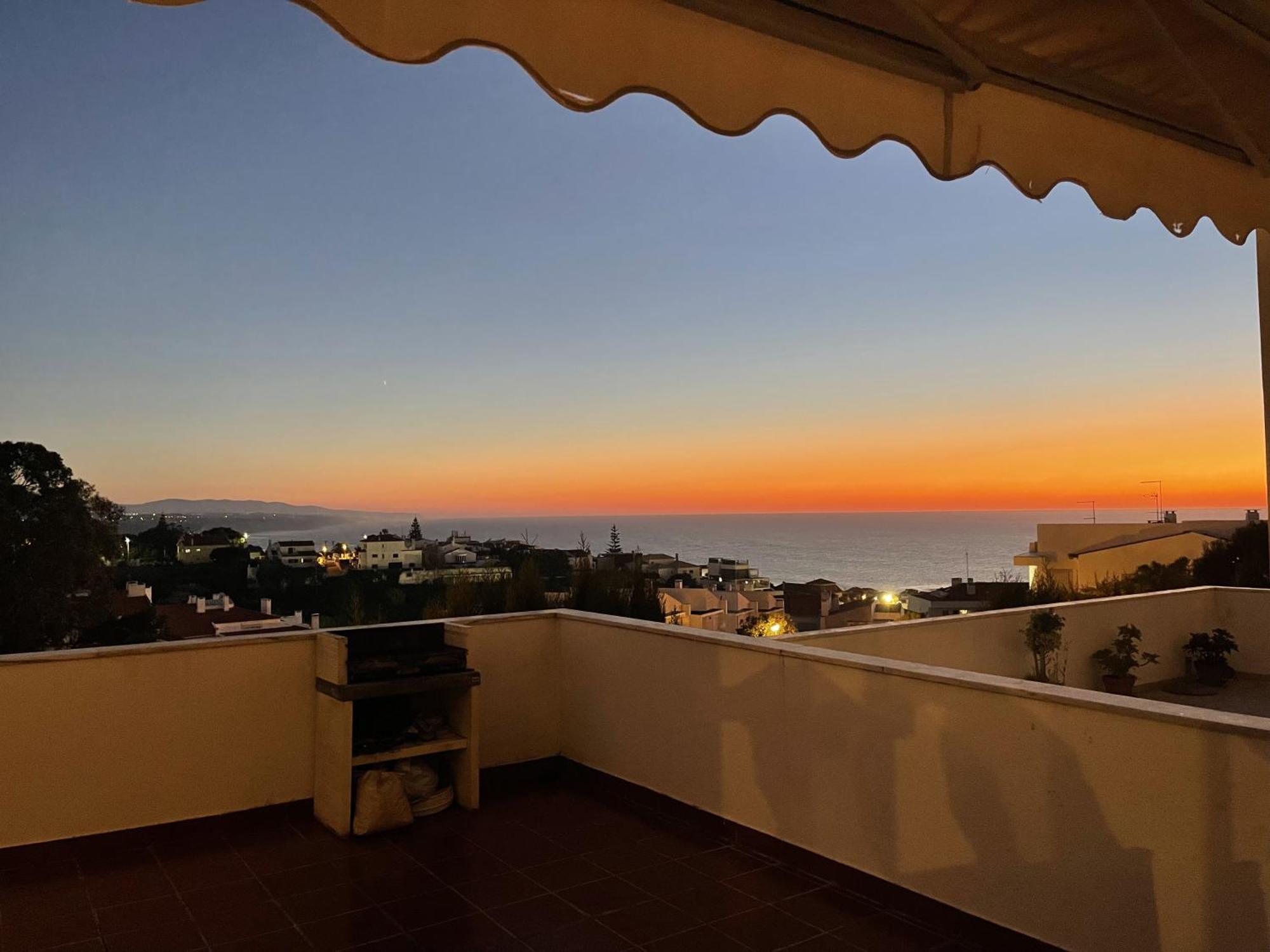 Apartment Sea And Soul - Pool And Sea View