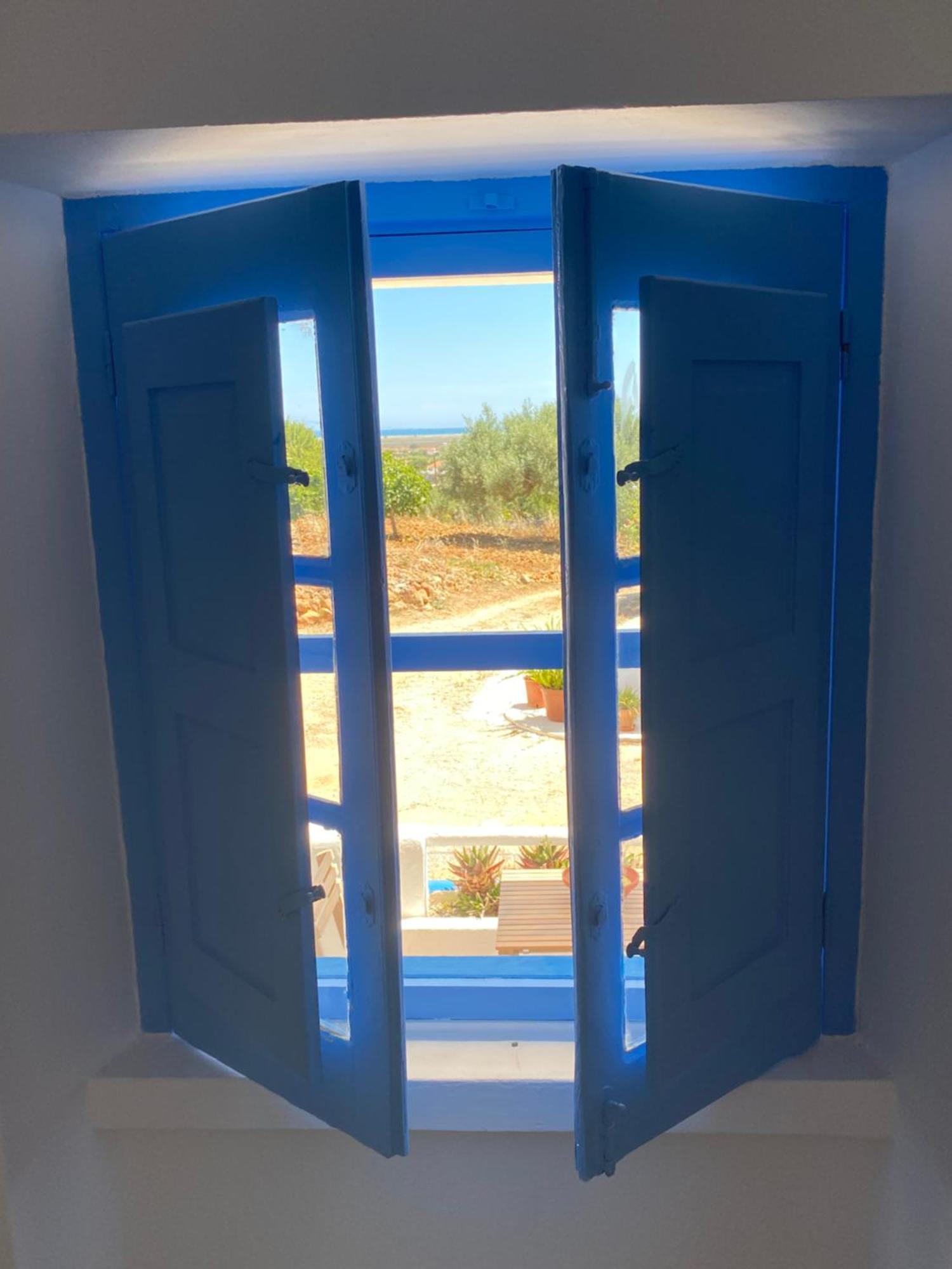 Holiday home The Retreat - Ria Formosa Hamlet