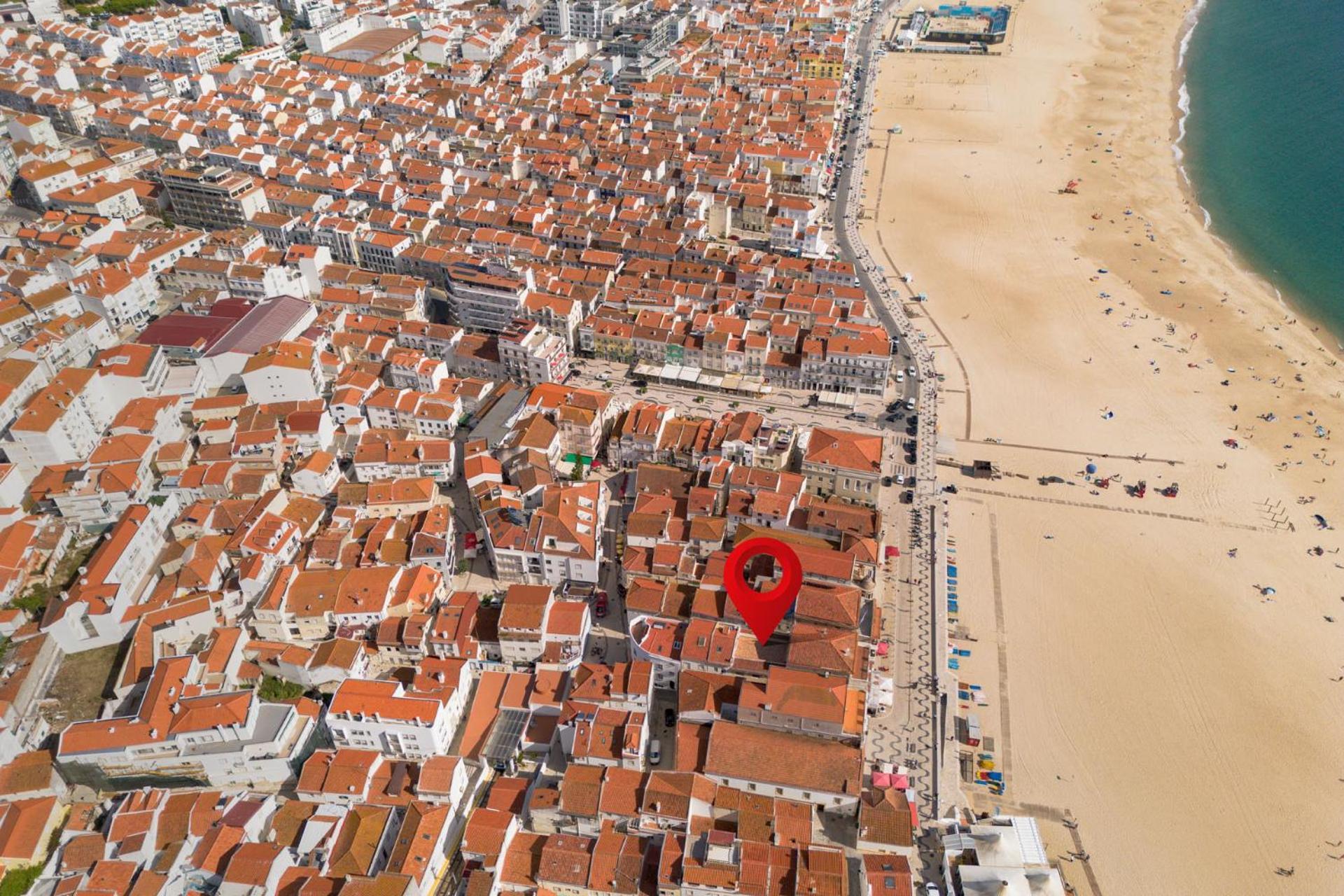 Mare Baixa Oceanside Apartment *