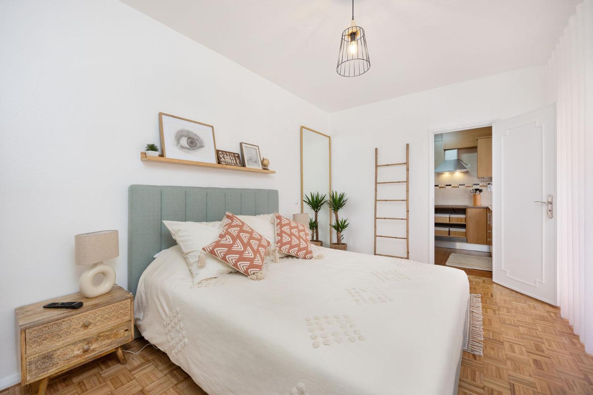 Apartment Mare Baixa Oceanside Nazare