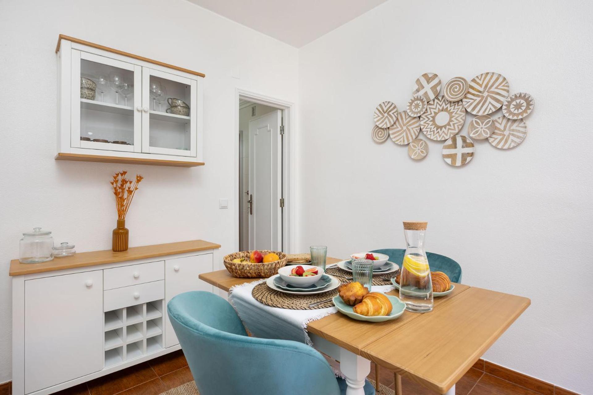 Mare Baixa Oceanside Apartment Nazare