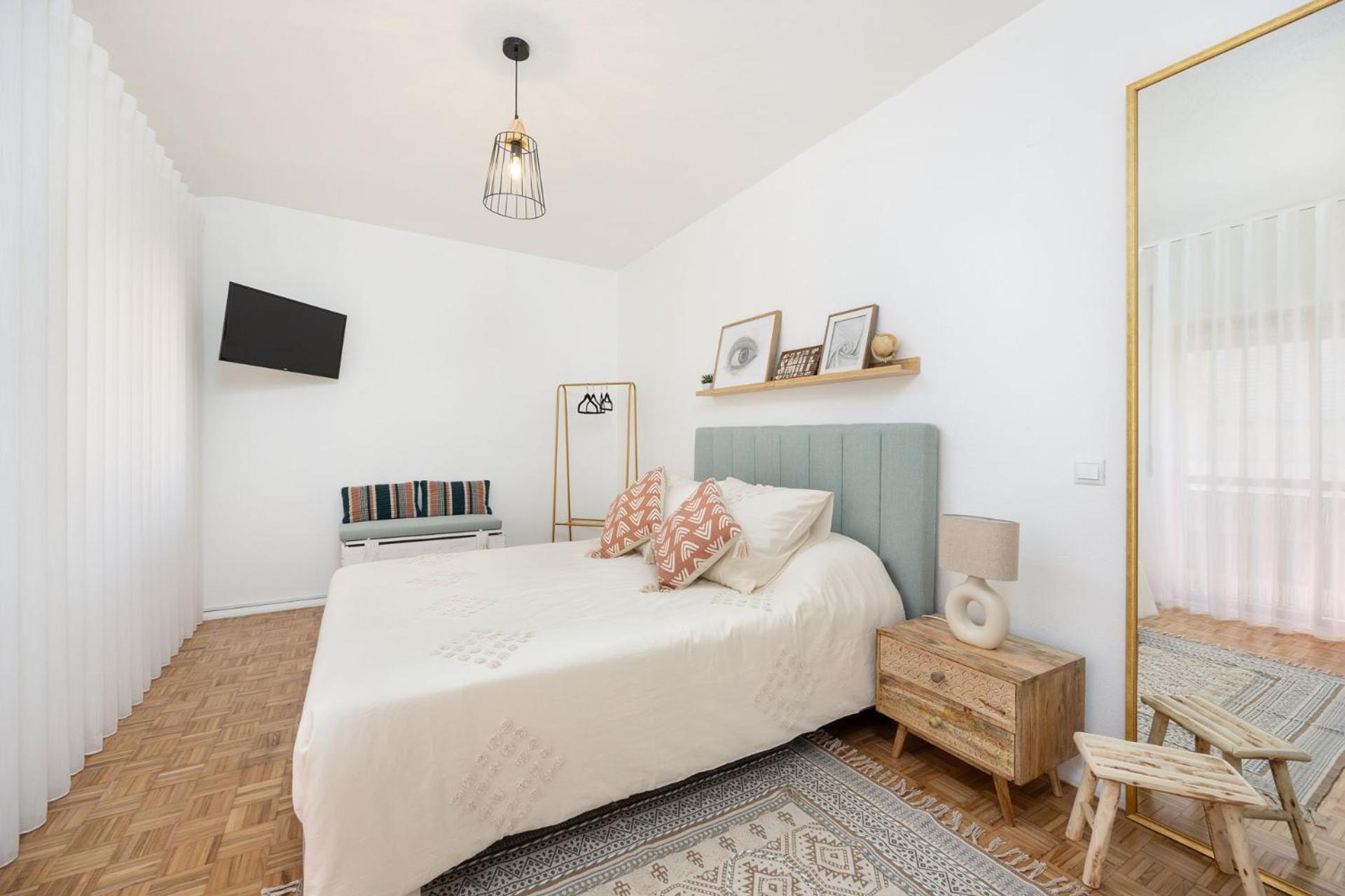 Apartment Mare Baixa Oceanside *